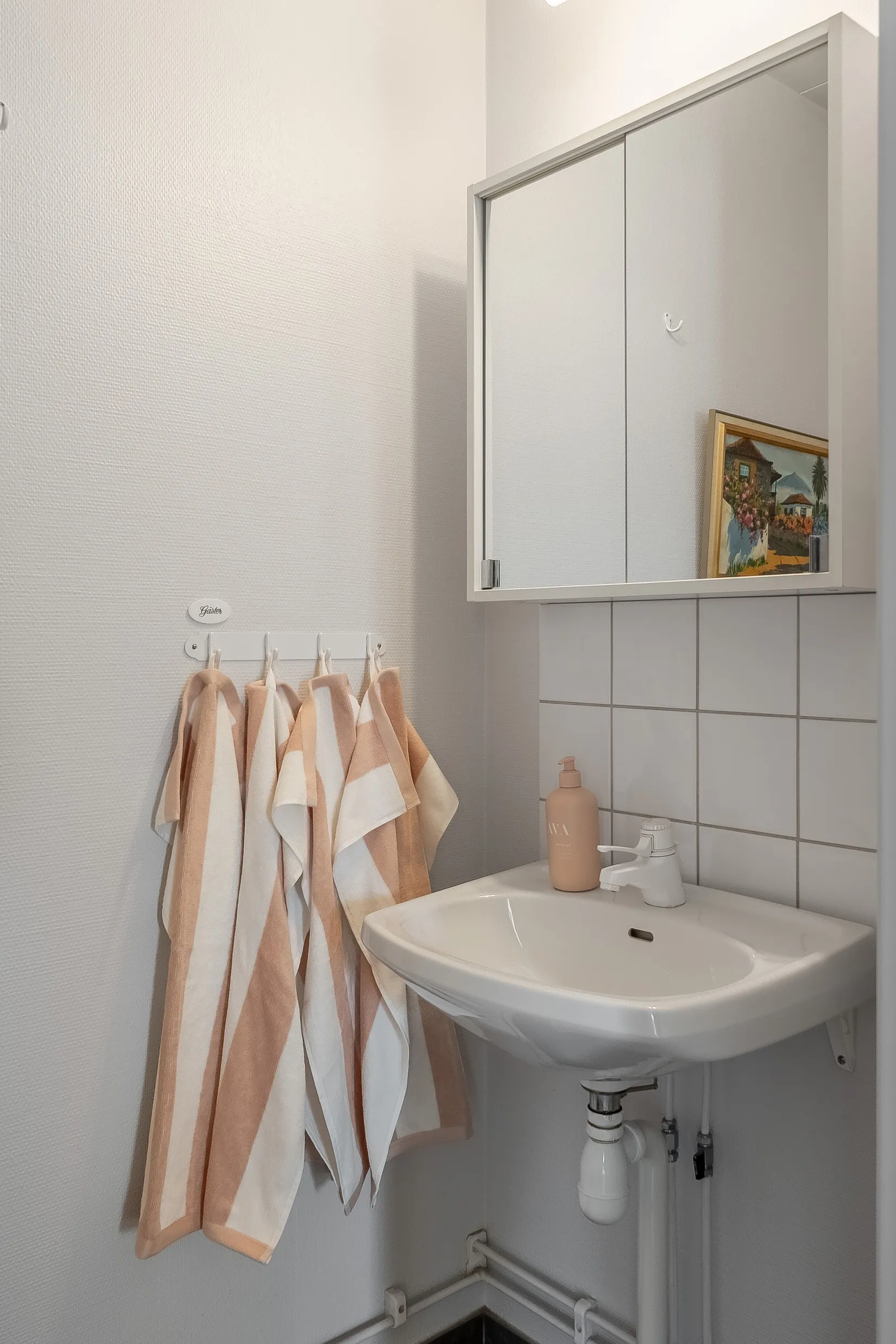 Bostadsrätt, Radhus, Frostagårdsvägen 52, Frostakällan, Skövde