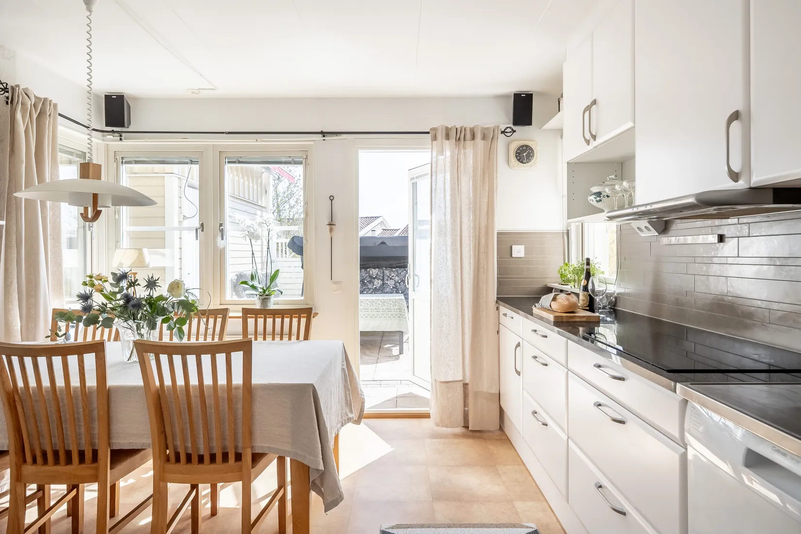 Bostadsrätt, Radhus, Frostagårdsvägen 52, Frostakällan, Skövde