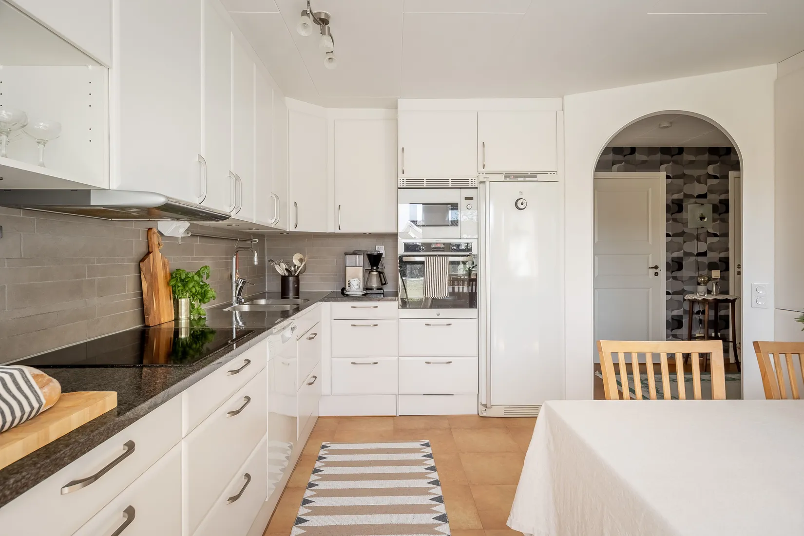 Bostadsrätt, Radhus, Frostagårdsvägen 52, Frostakällan, Skövde