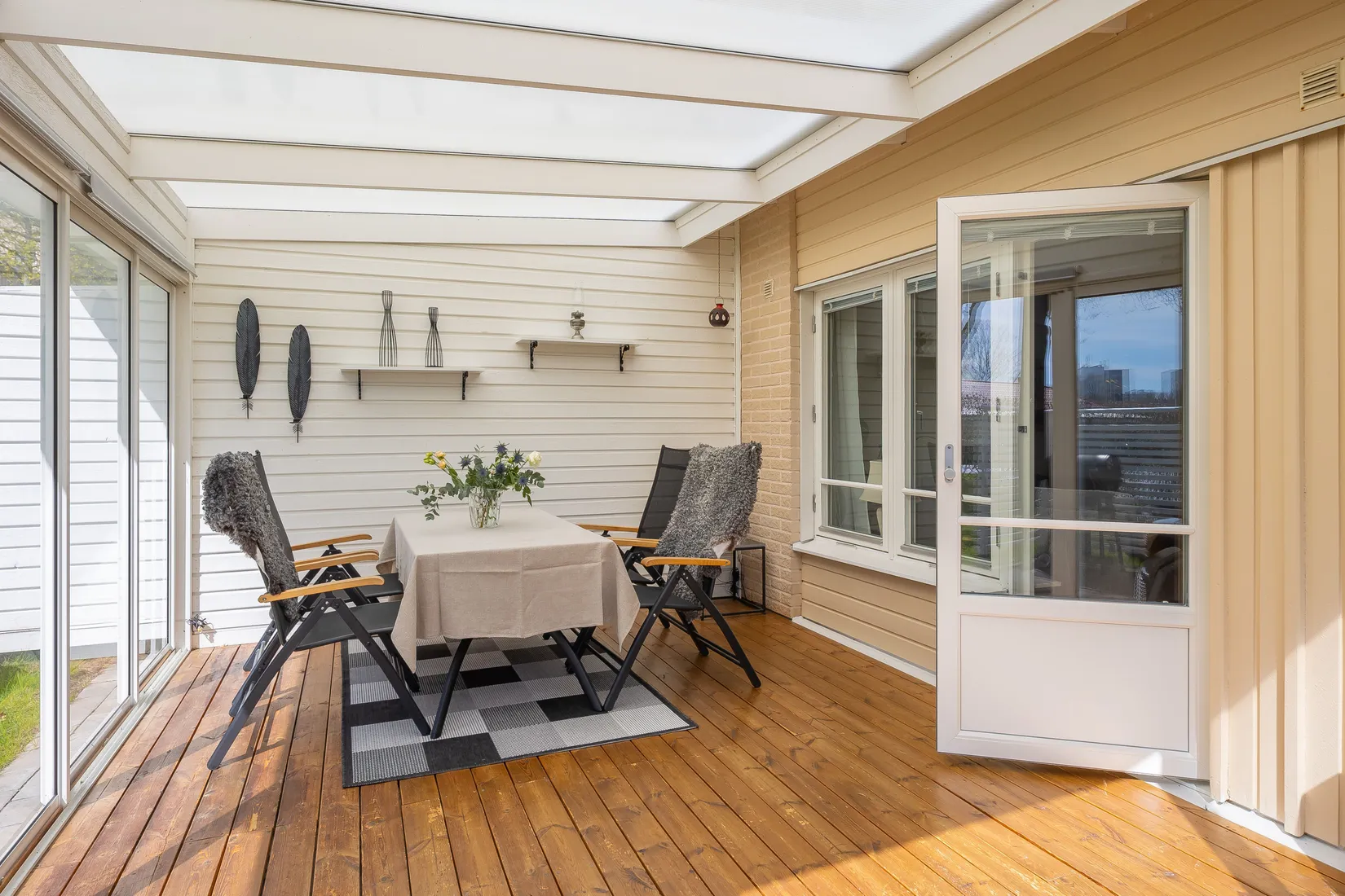 Bostadsrätt, Radhus, Frostagårdsvägen 52, Frostakällan, Skövde