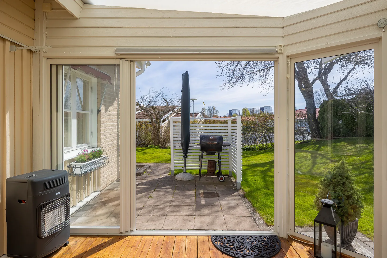 Bostadsrätt, Radhus, Frostagårdsvägen 52, Frostakällan, Skövde