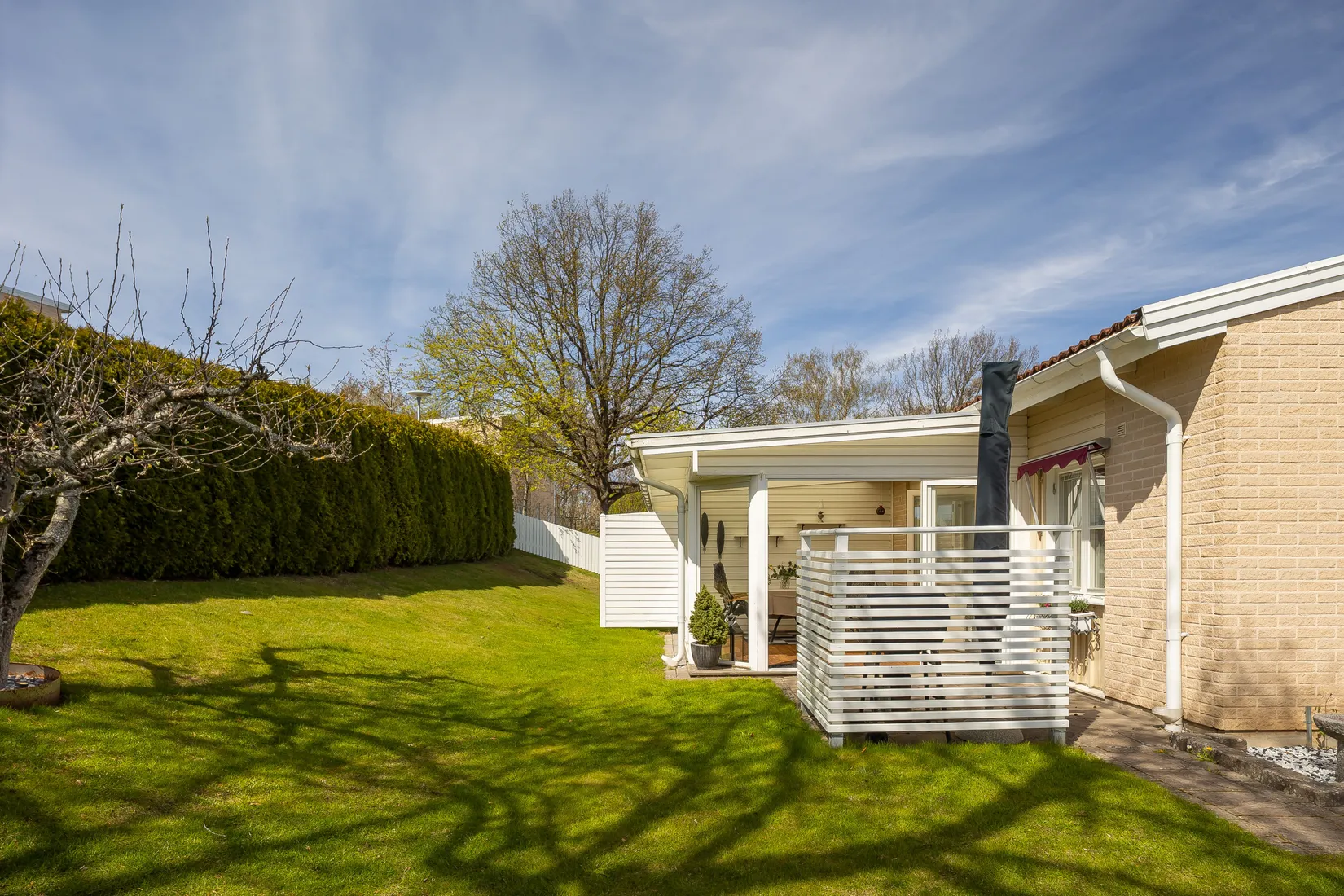 Bostadsrätt, Radhus, Frostagårdsvägen 52, Frostakällan, Skövde