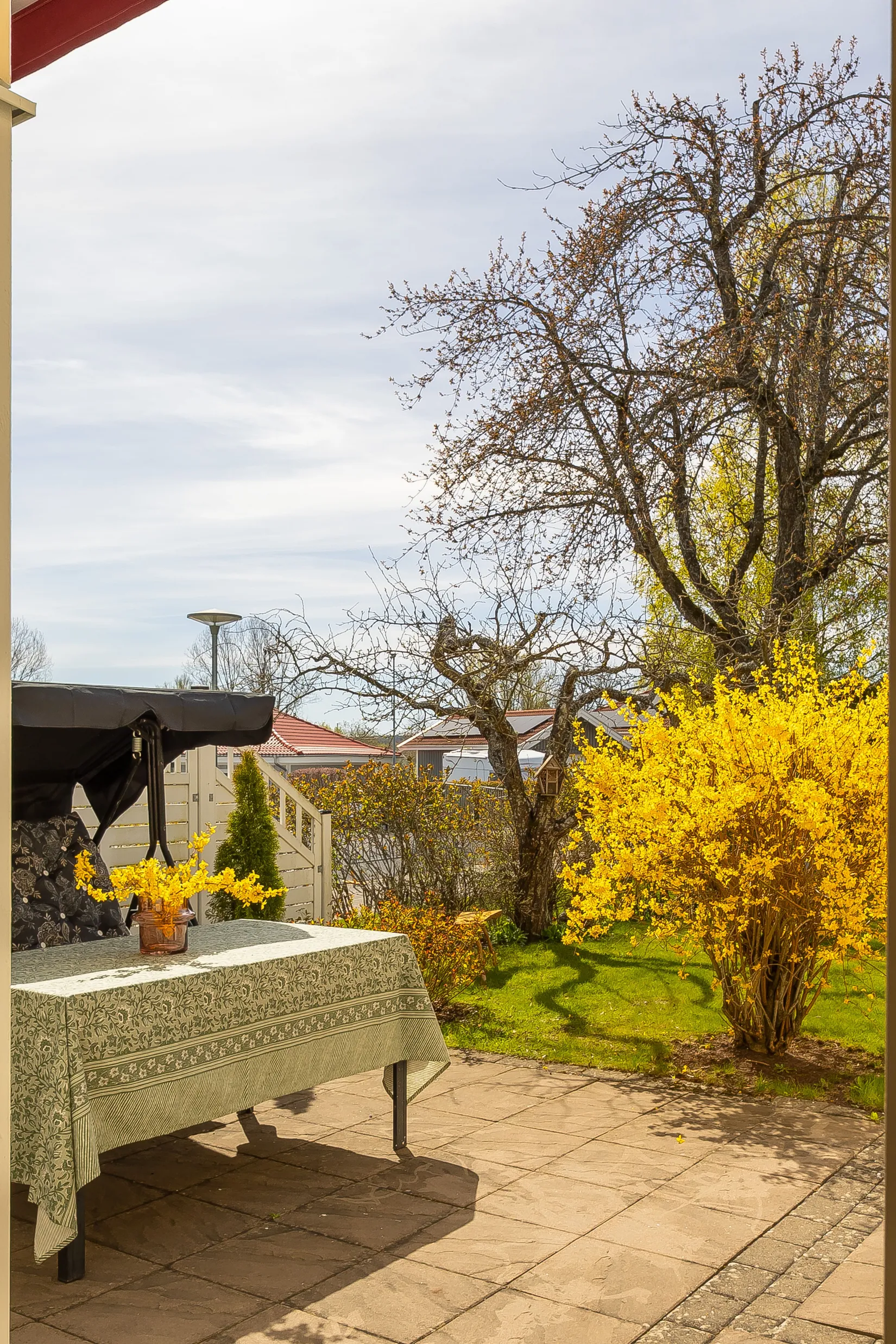 Bostadsrätt, Radhus, Frostagårdsvägen 52, Frostakällan, Skövde