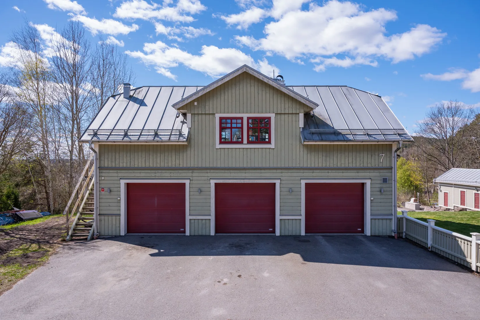 Villa, Lindbyvägen 7, Åby, Norrköping