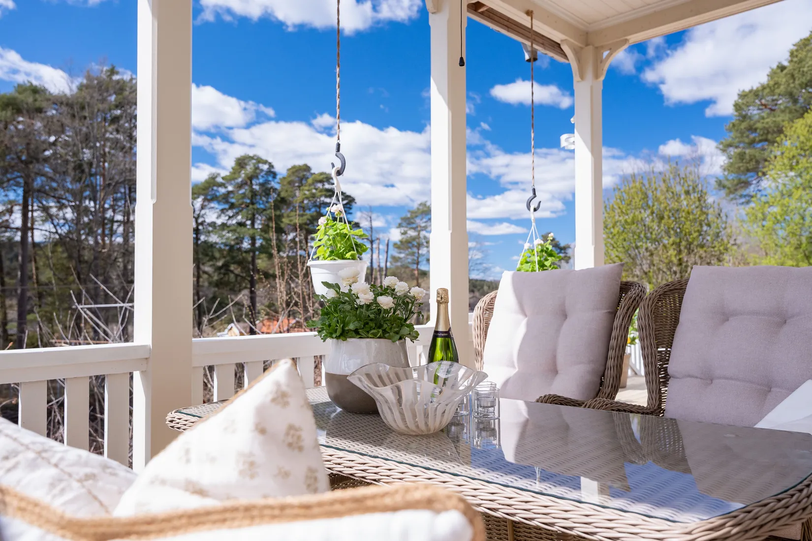 Villa, Lindbyvägen 7, Åby, Norrköping