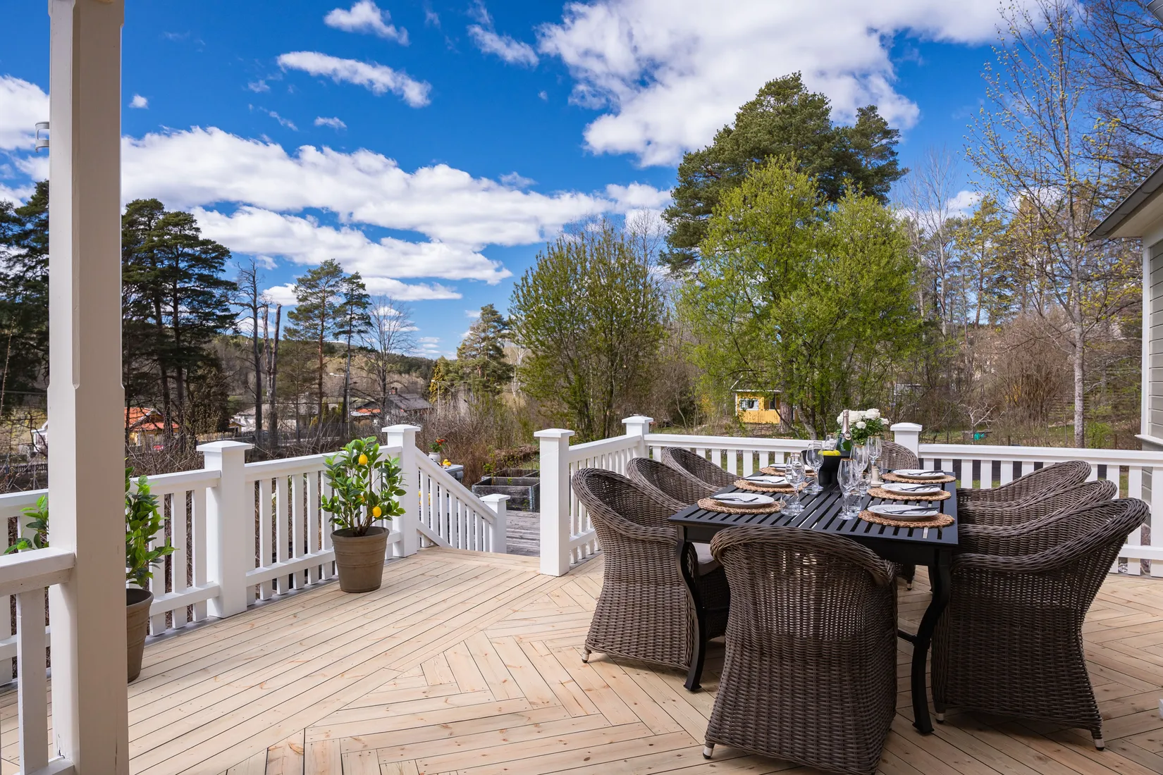 Villa, Lindbyvägen 7, Åby, Norrköping