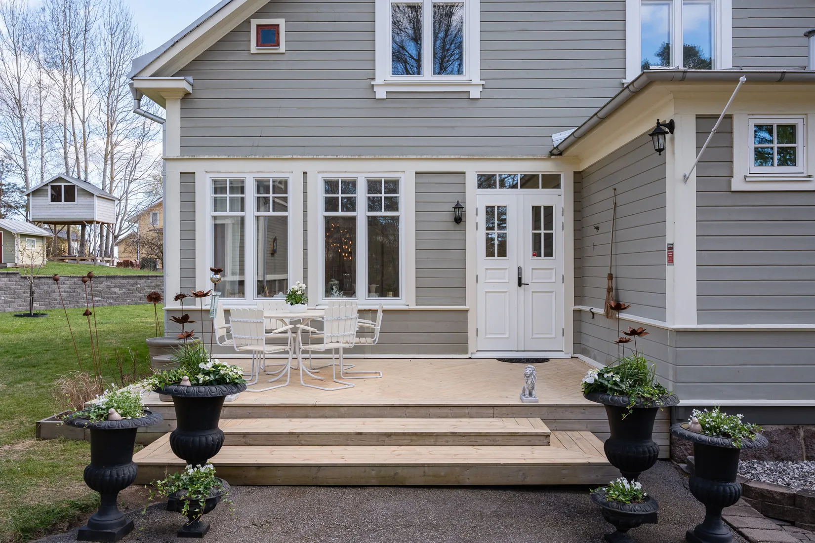 Villa, Lindbyvägen 7, Åby, Norrköping