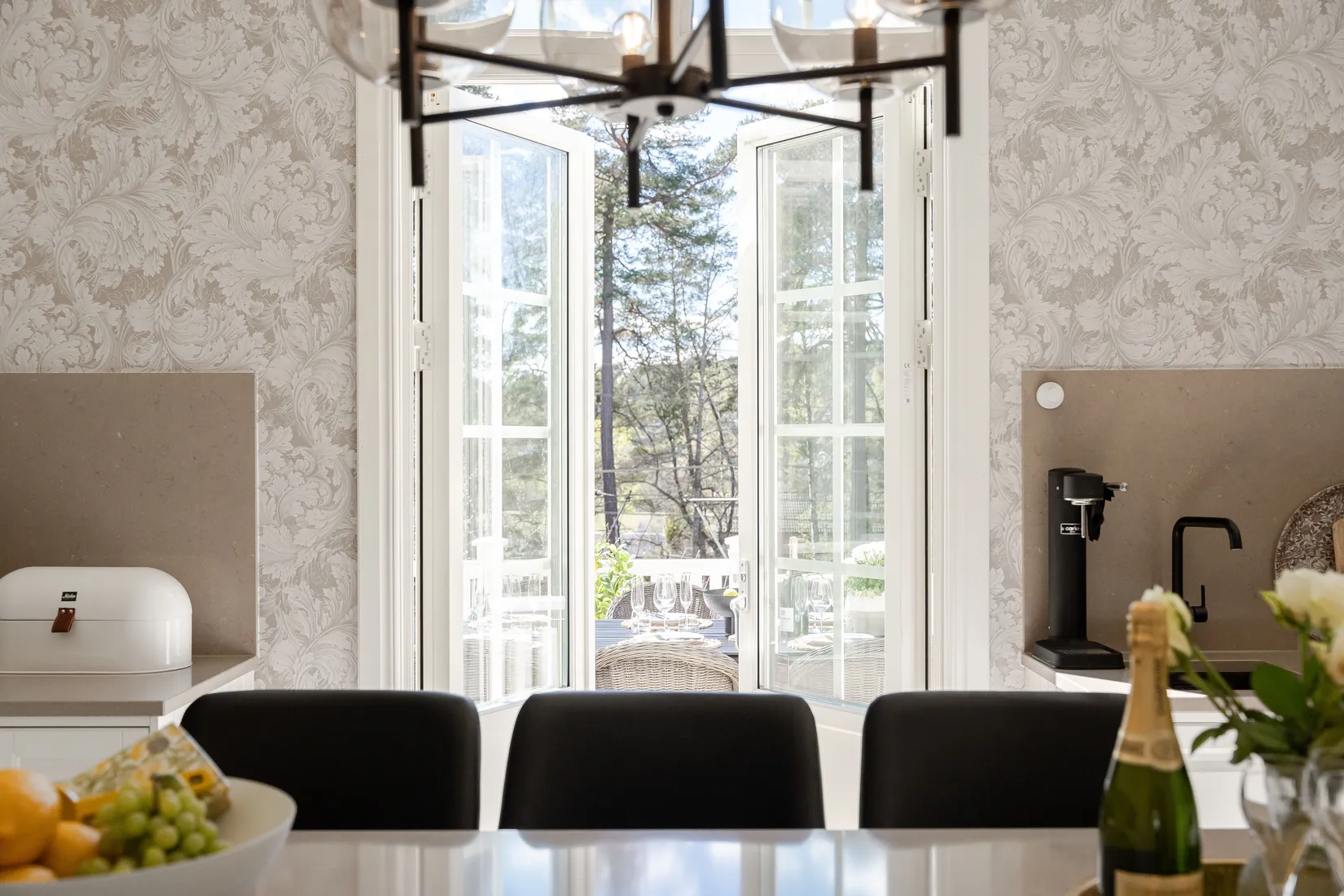 Villa, Lindbyvägen 7, Åby, Norrköping