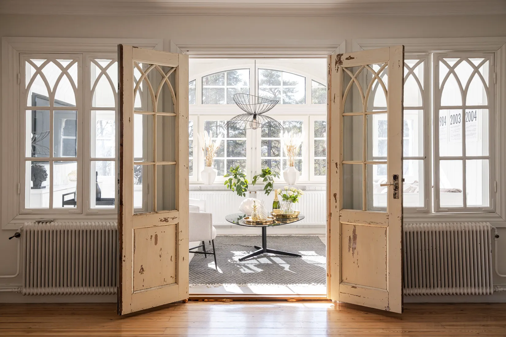 Villa, Lindbyvägen 7, Åby, Norrköping