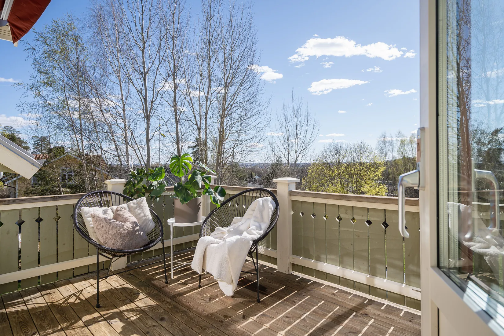 Villa, Lindbyvägen 7, Åby, Norrköping