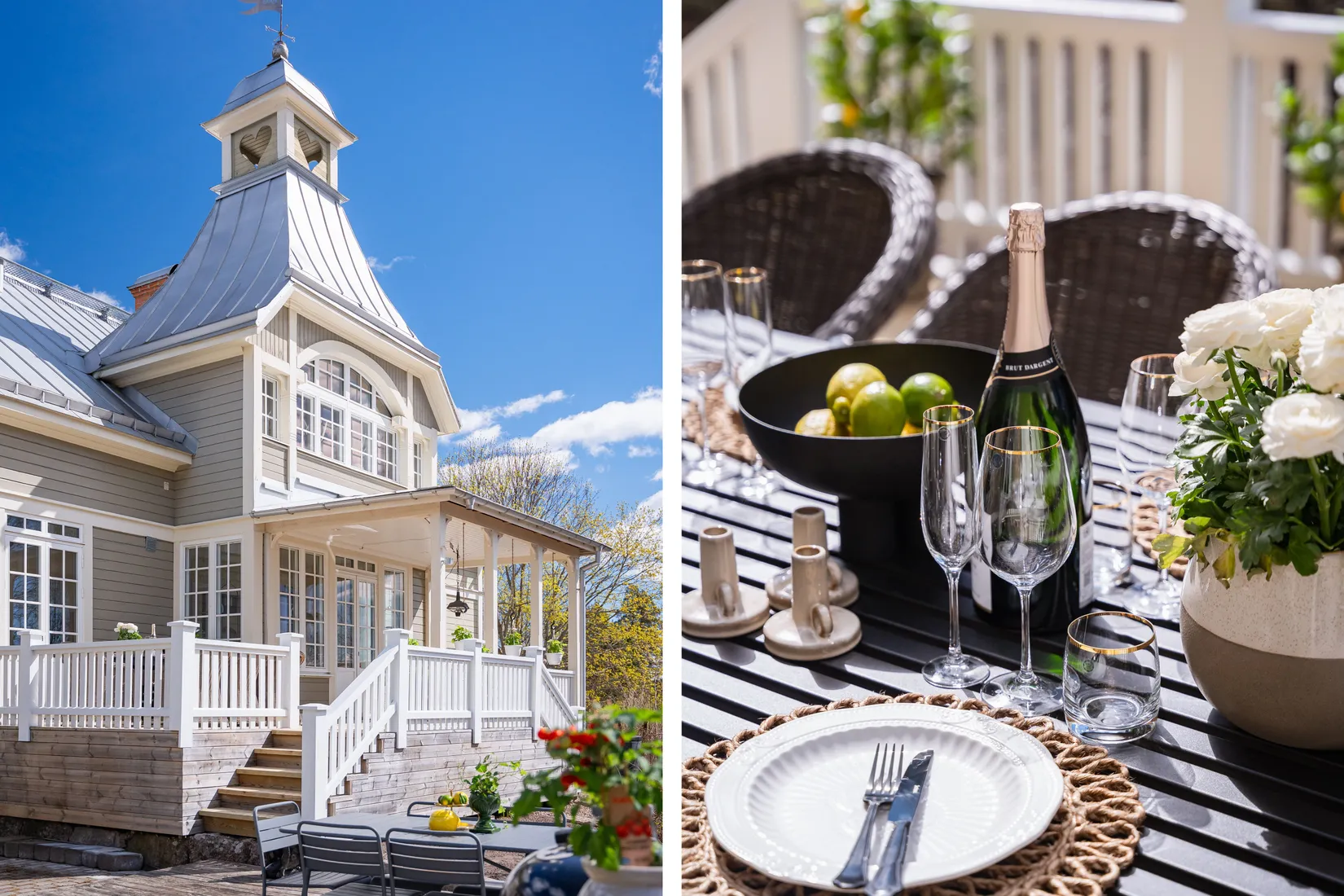 Villa, Lindbyvägen 7, Åby, Norrköping