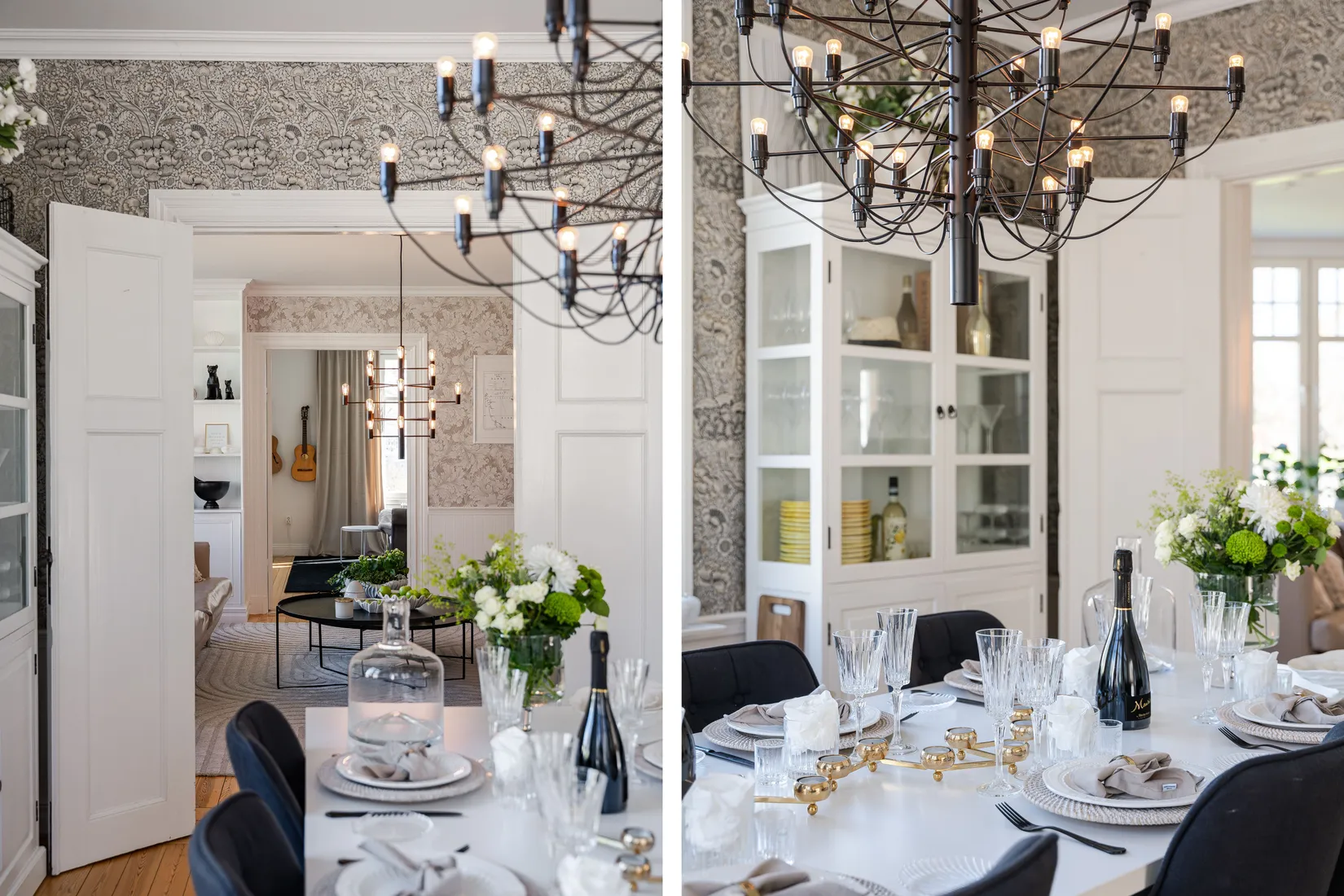 Villa, Lindbyvägen 7, Åby, Norrköping