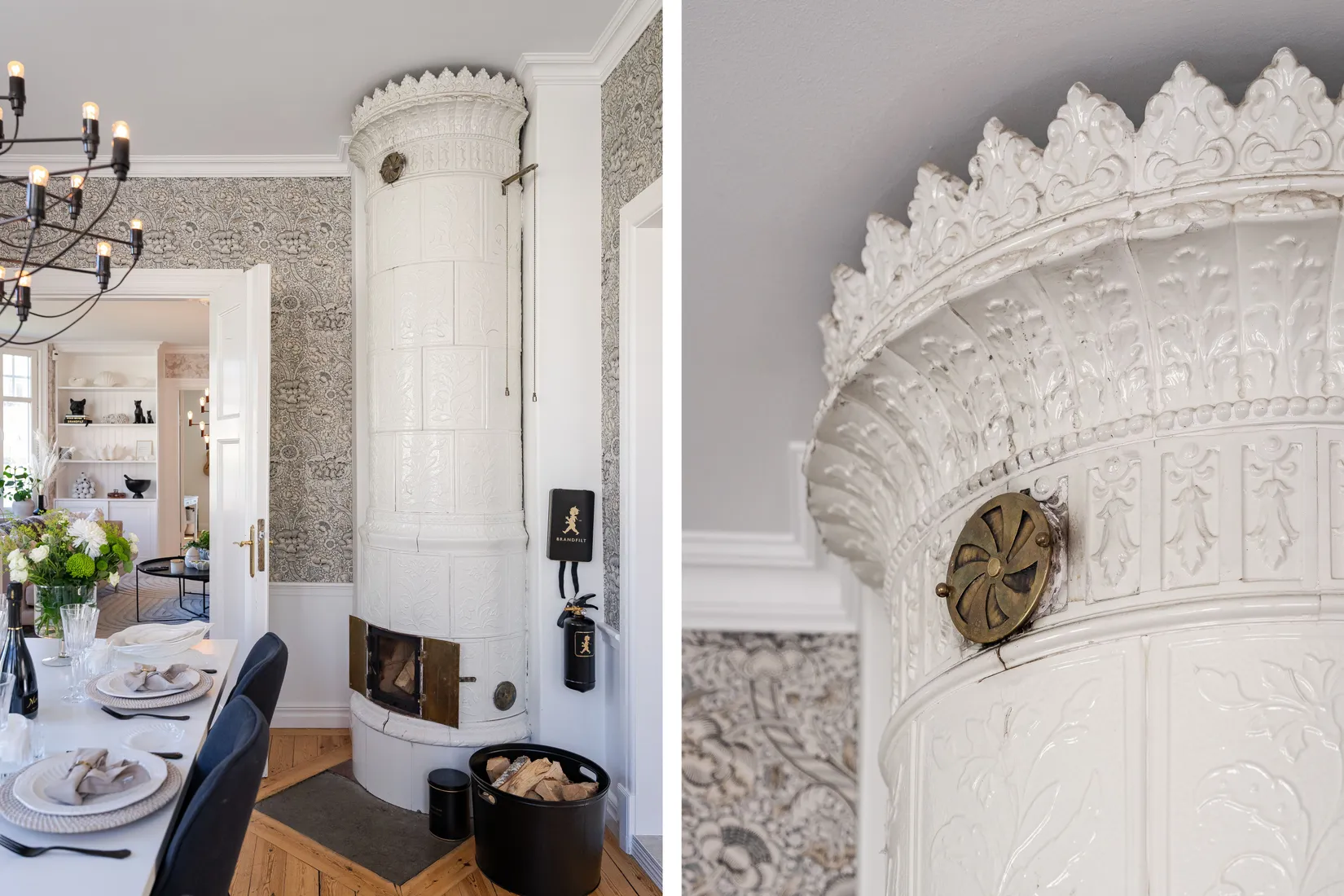 Villa, Lindbyvägen 7, Åby, Norrköping