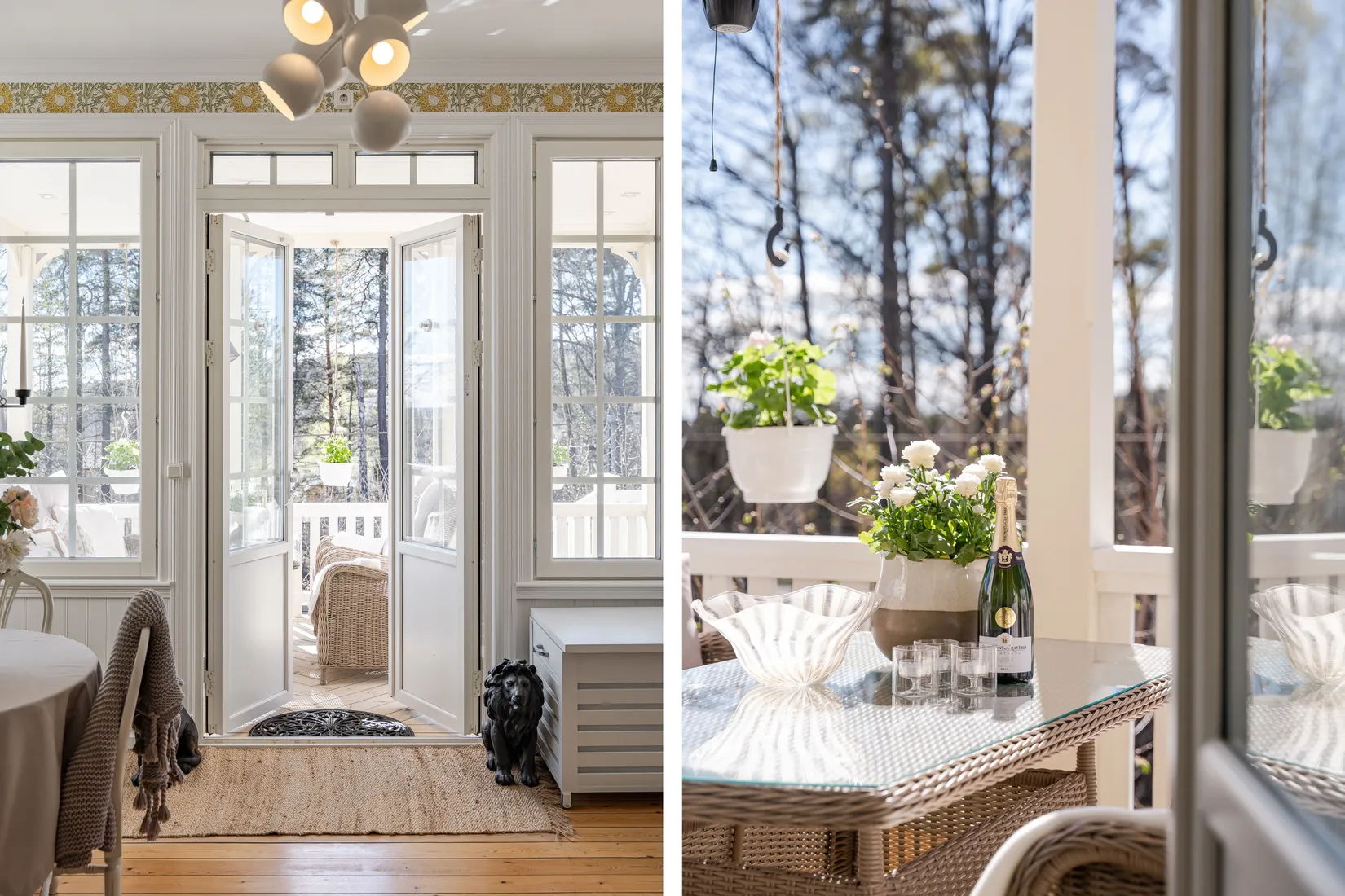 Villa, Lindbyvägen 7, Åby, Norrköping