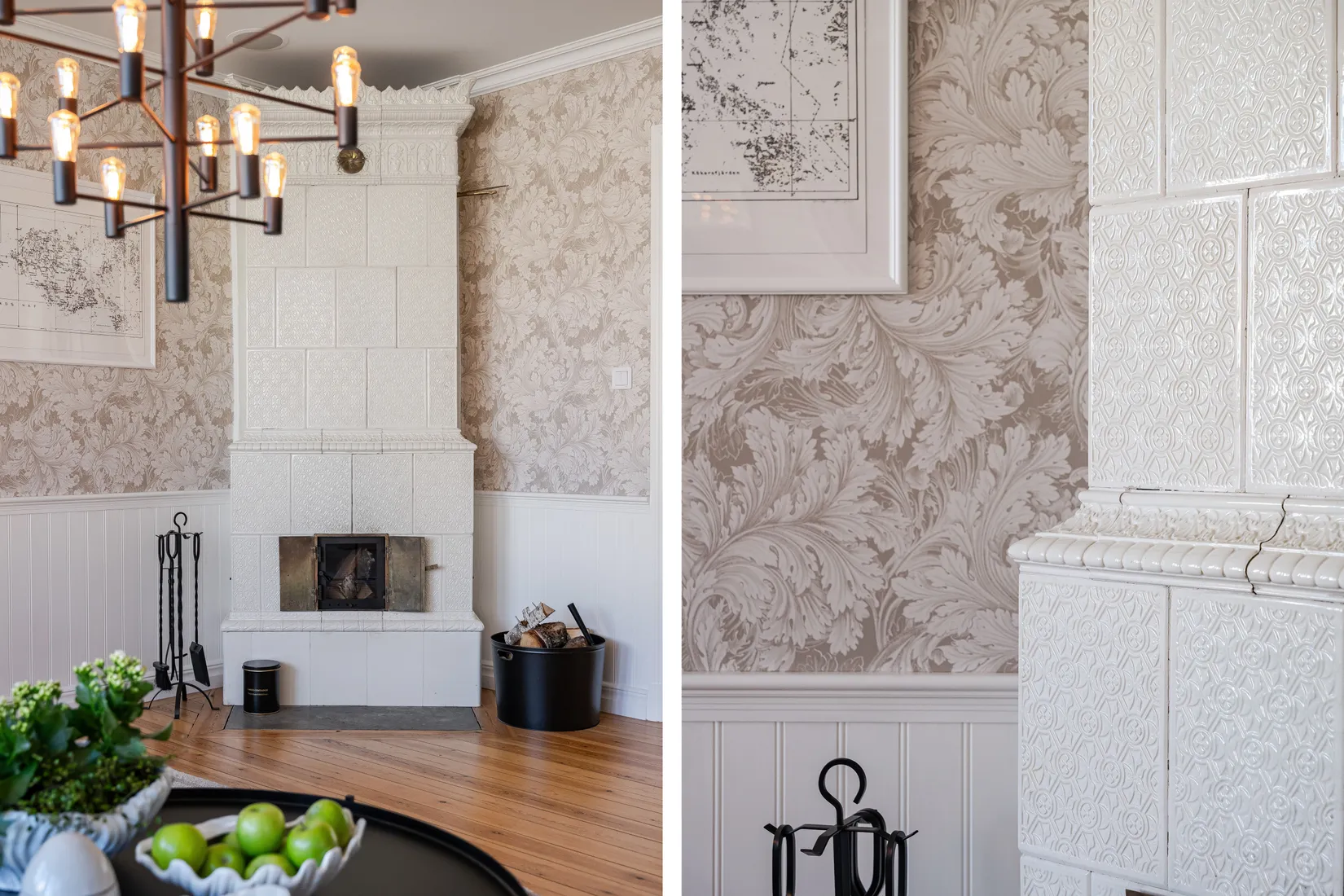 Villa, Lindbyvägen 7, Åby, Norrköping