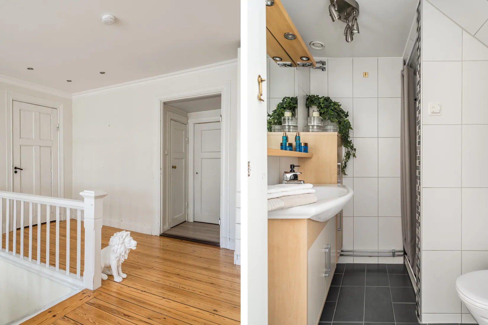 Villa, Lindbyvägen 7, Åby, Norrköping