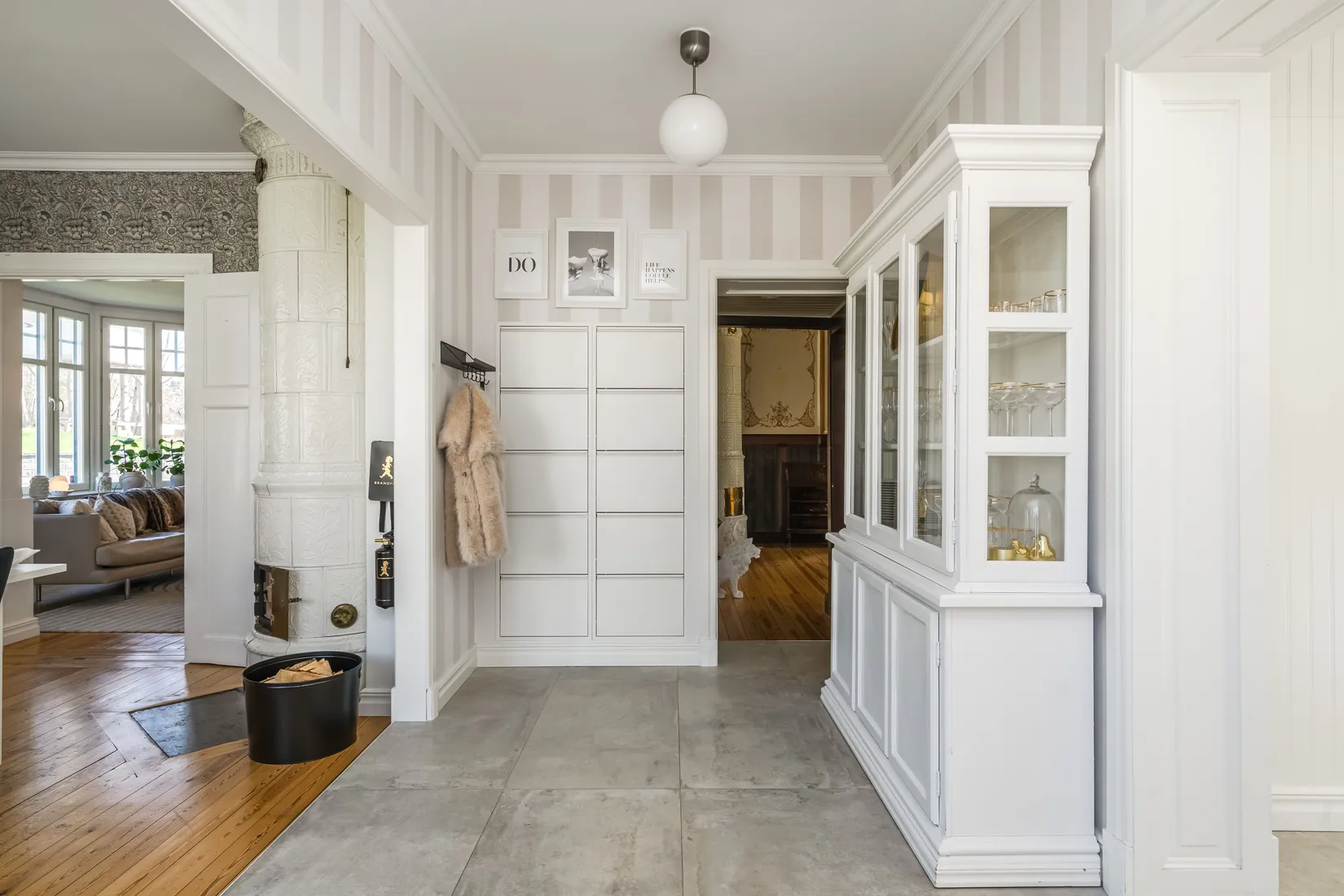 Villa, Lindbyvägen 7, Åby, Norrköping