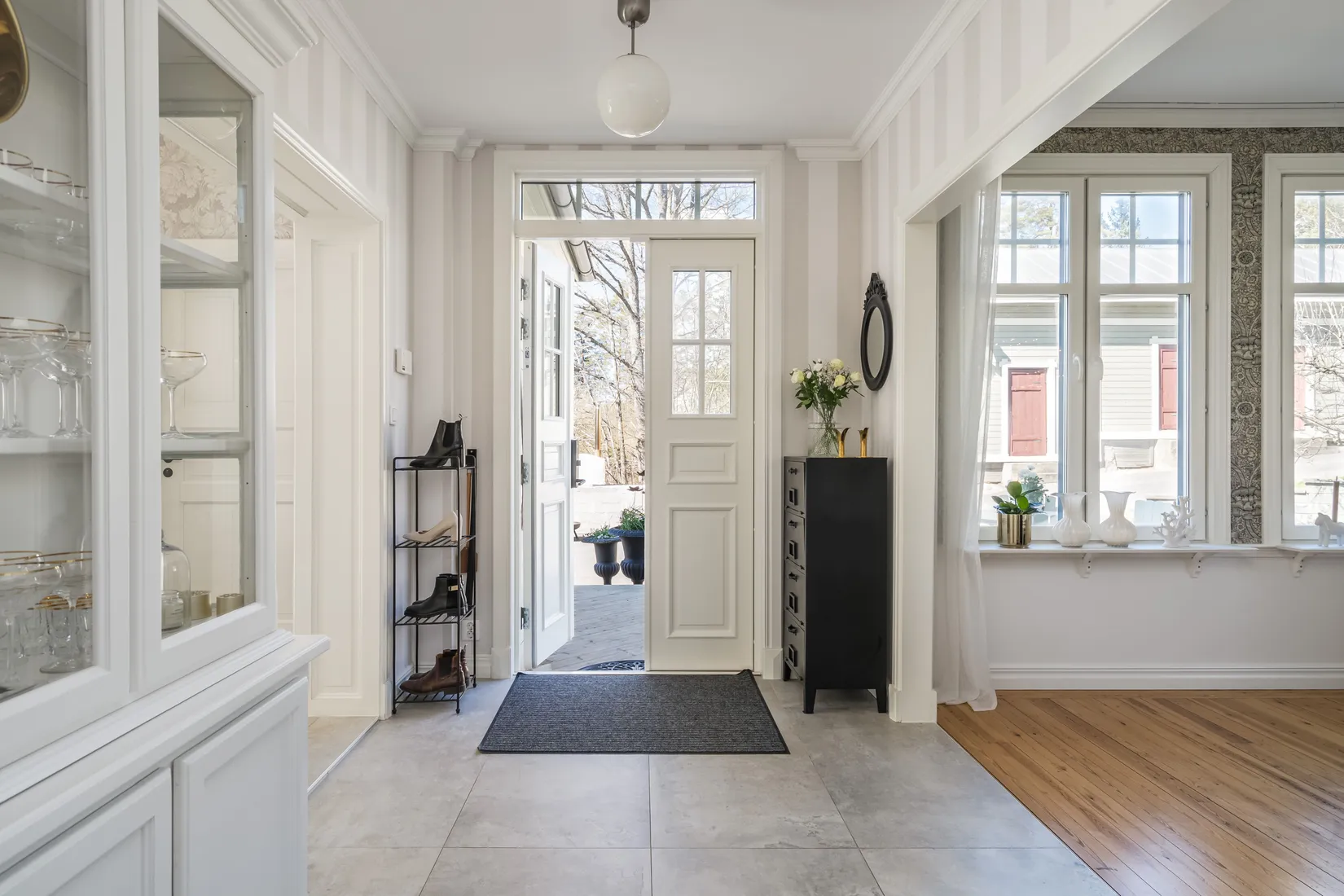 Villa, Lindbyvägen 7, Åby, Norrköping