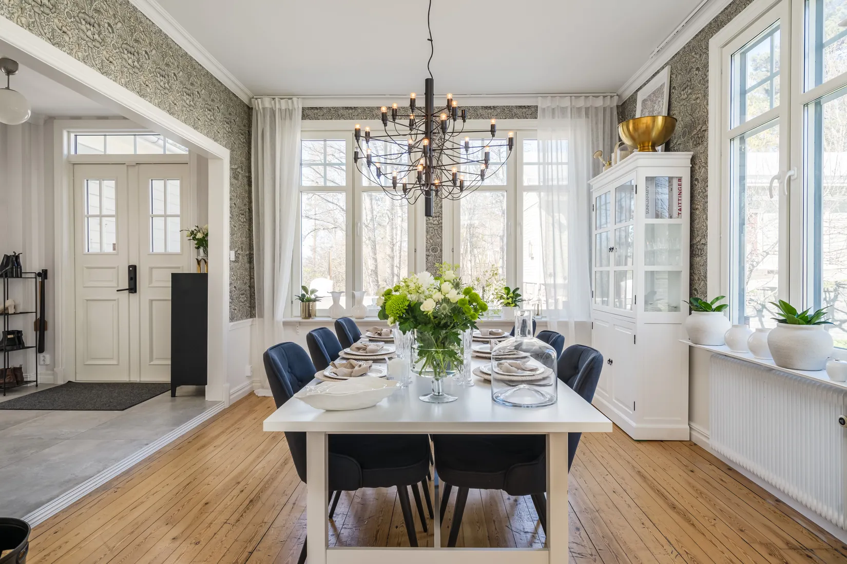 Villa, Lindbyvägen 7, Åby, Norrköping