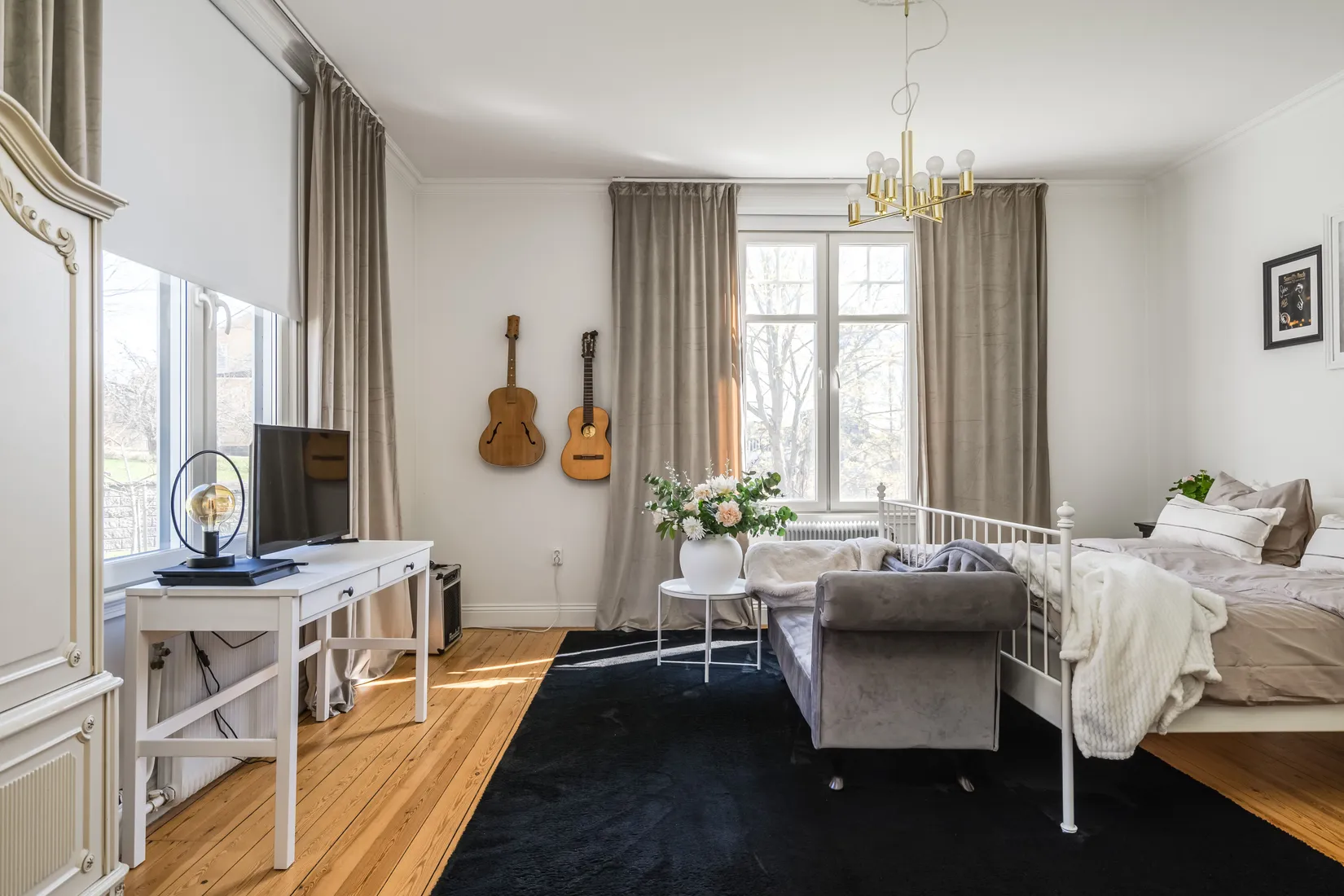 Villa, Lindbyvägen 7, Åby, Norrköping