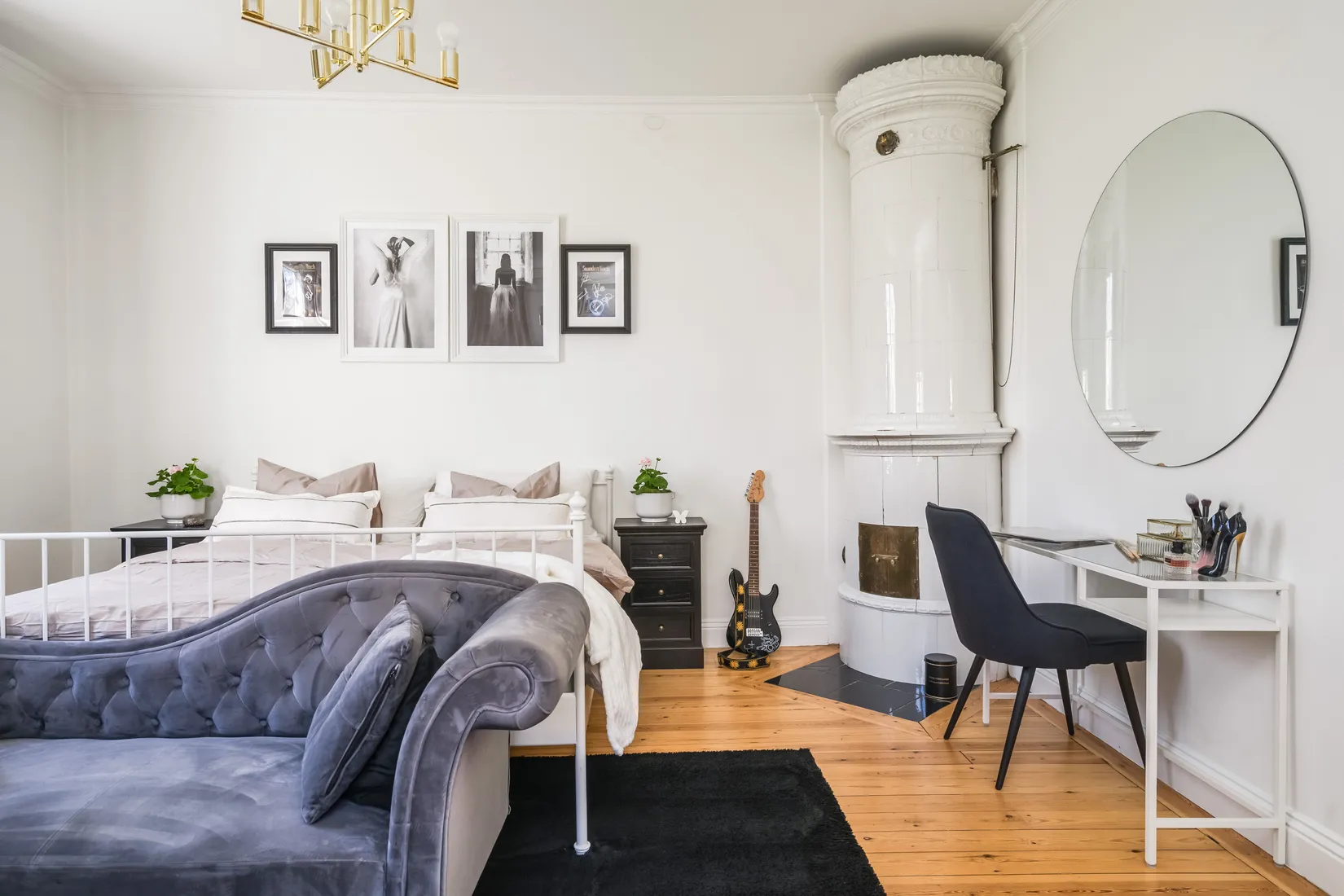 Villa, Lindbyvägen 7, Åby, Norrköping