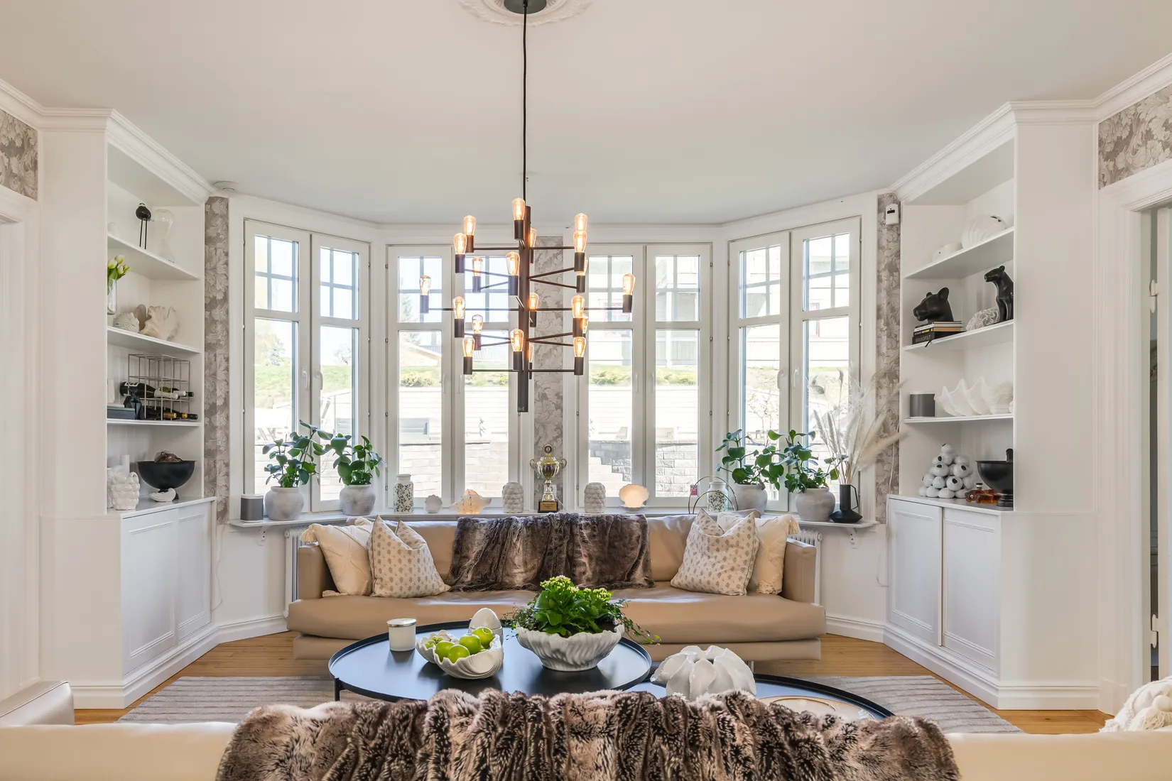 Villa, Lindbyvägen 7, Åby, Norrköping