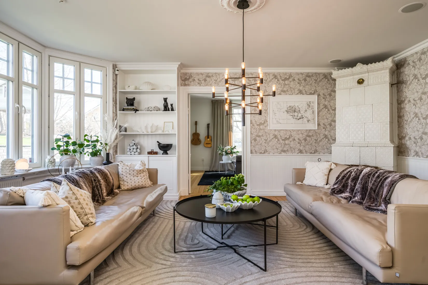 Villa, Lindbyvägen 7, Åby, Norrköping