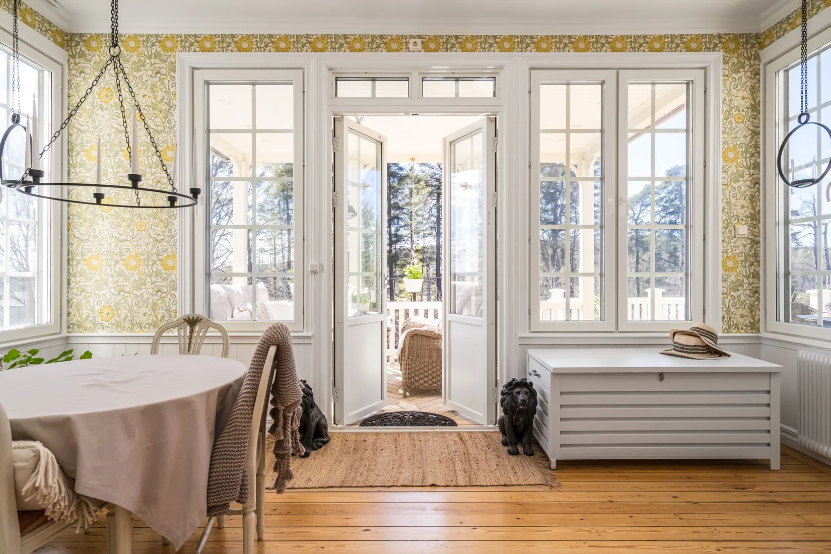 Villa, Lindbyvägen 7, Åby, Norrköping