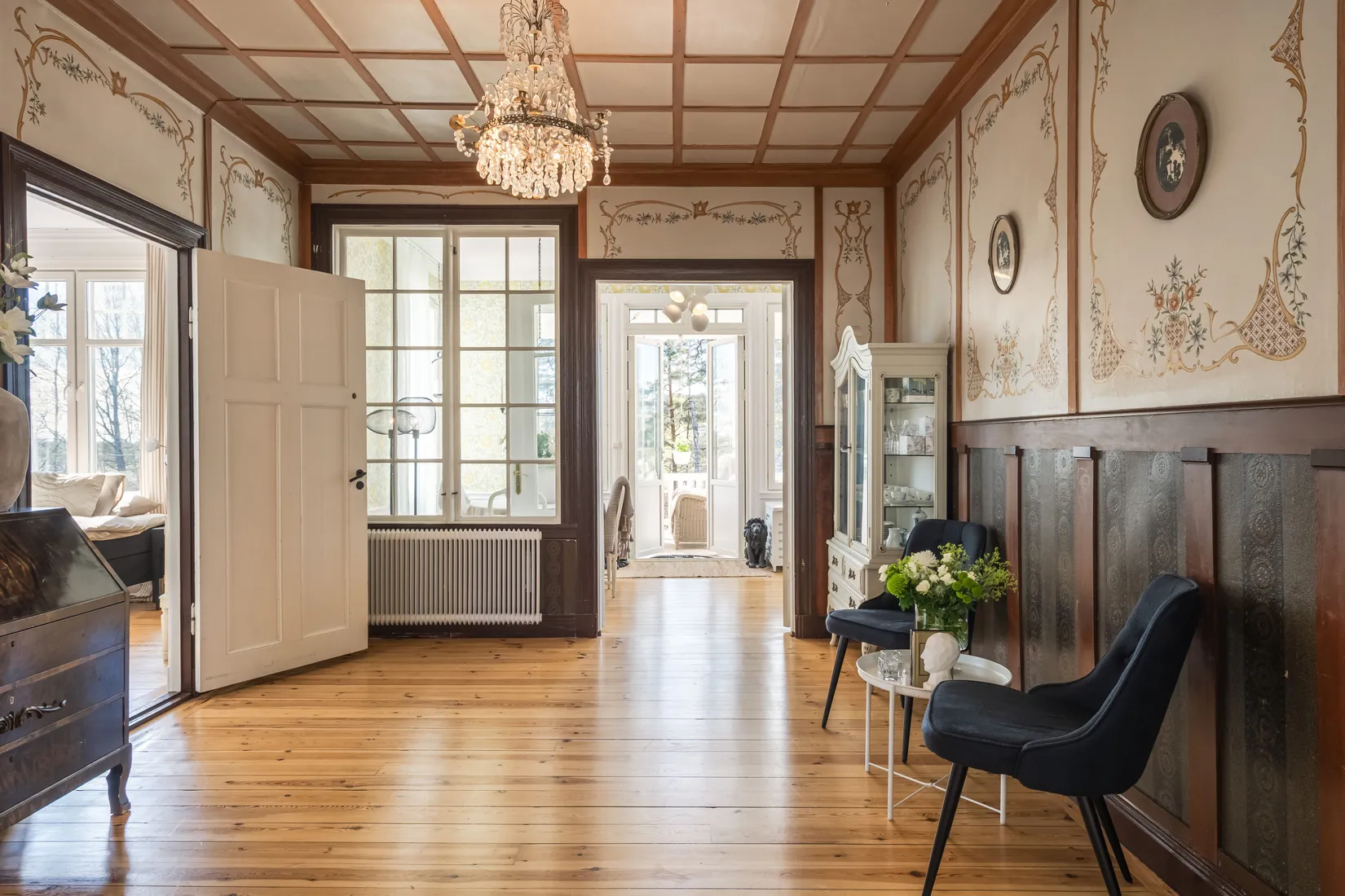 Villa, Lindbyvägen 7, Åby, Norrköping