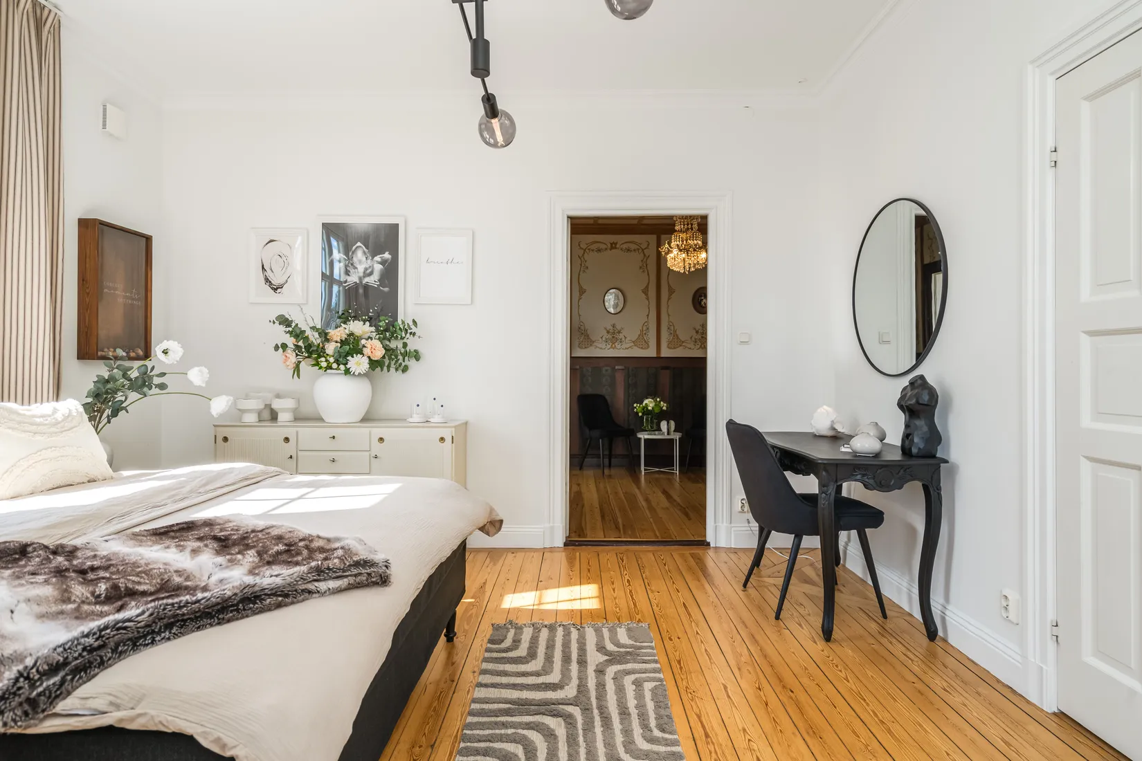 Villa, Lindbyvägen 7, Åby, Norrköping