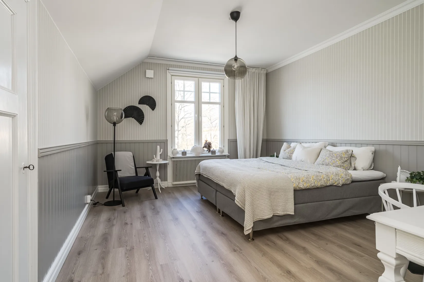 Villa, Lindbyvägen 7, Åby, Norrköping
