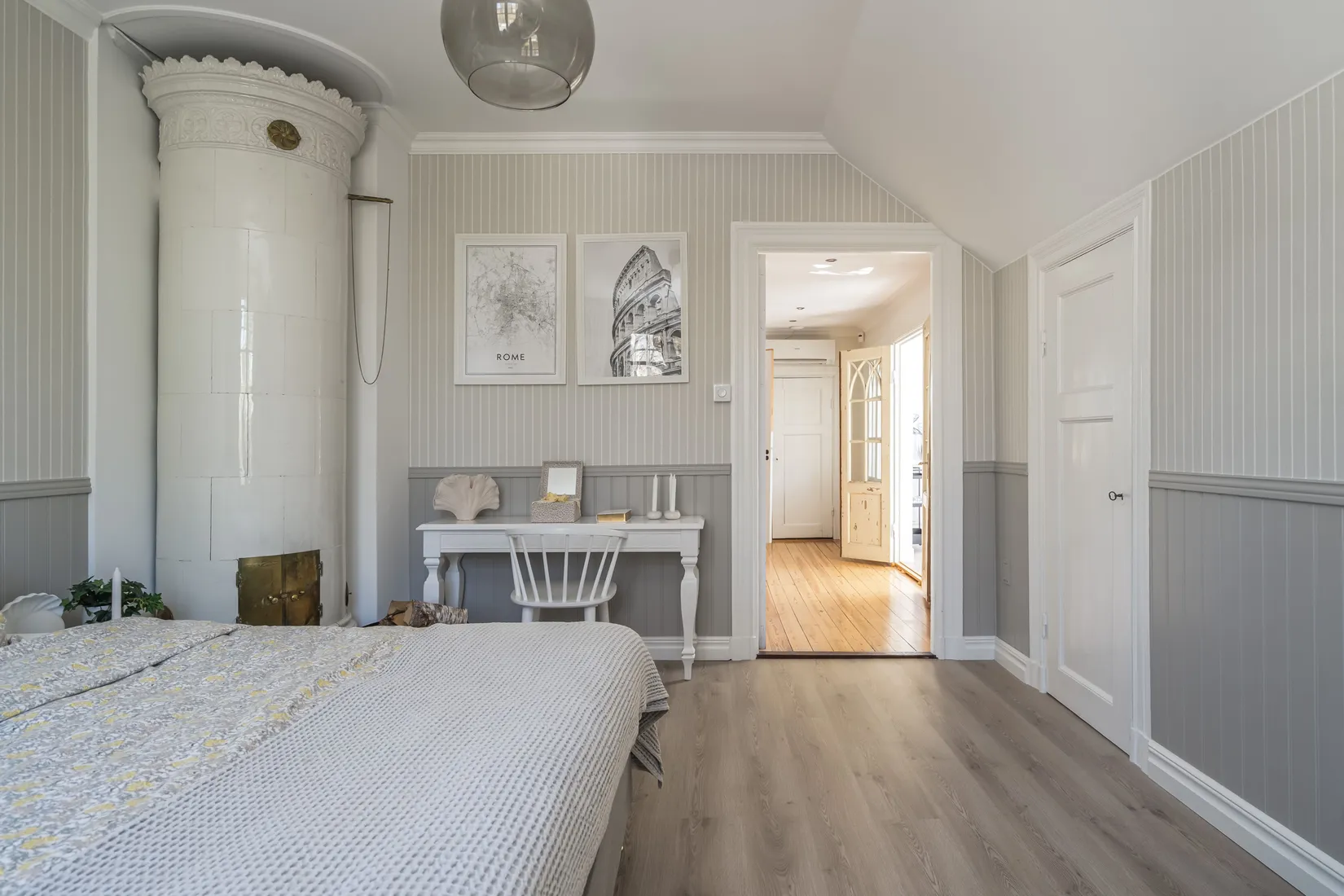 Villa, Lindbyvägen 7, Åby, Norrköping