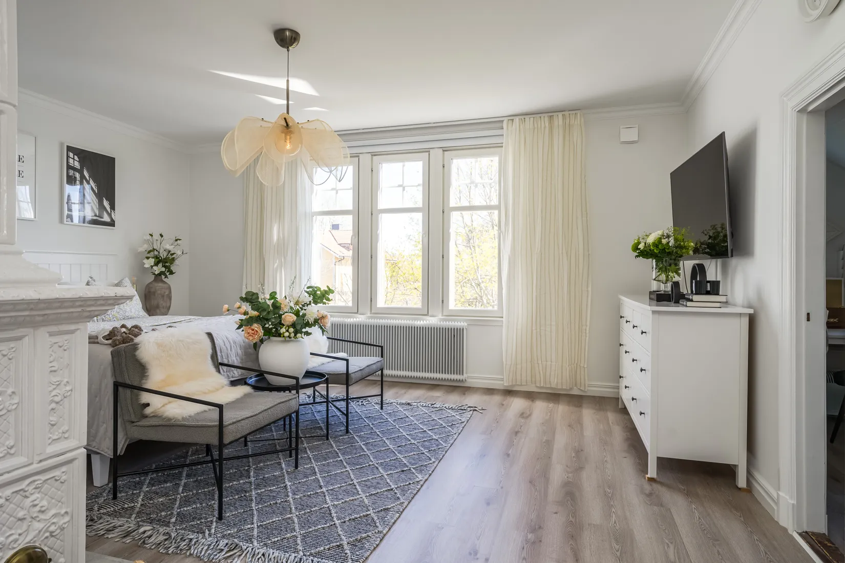 Villa, Lindbyvägen 7, Åby, Norrköping