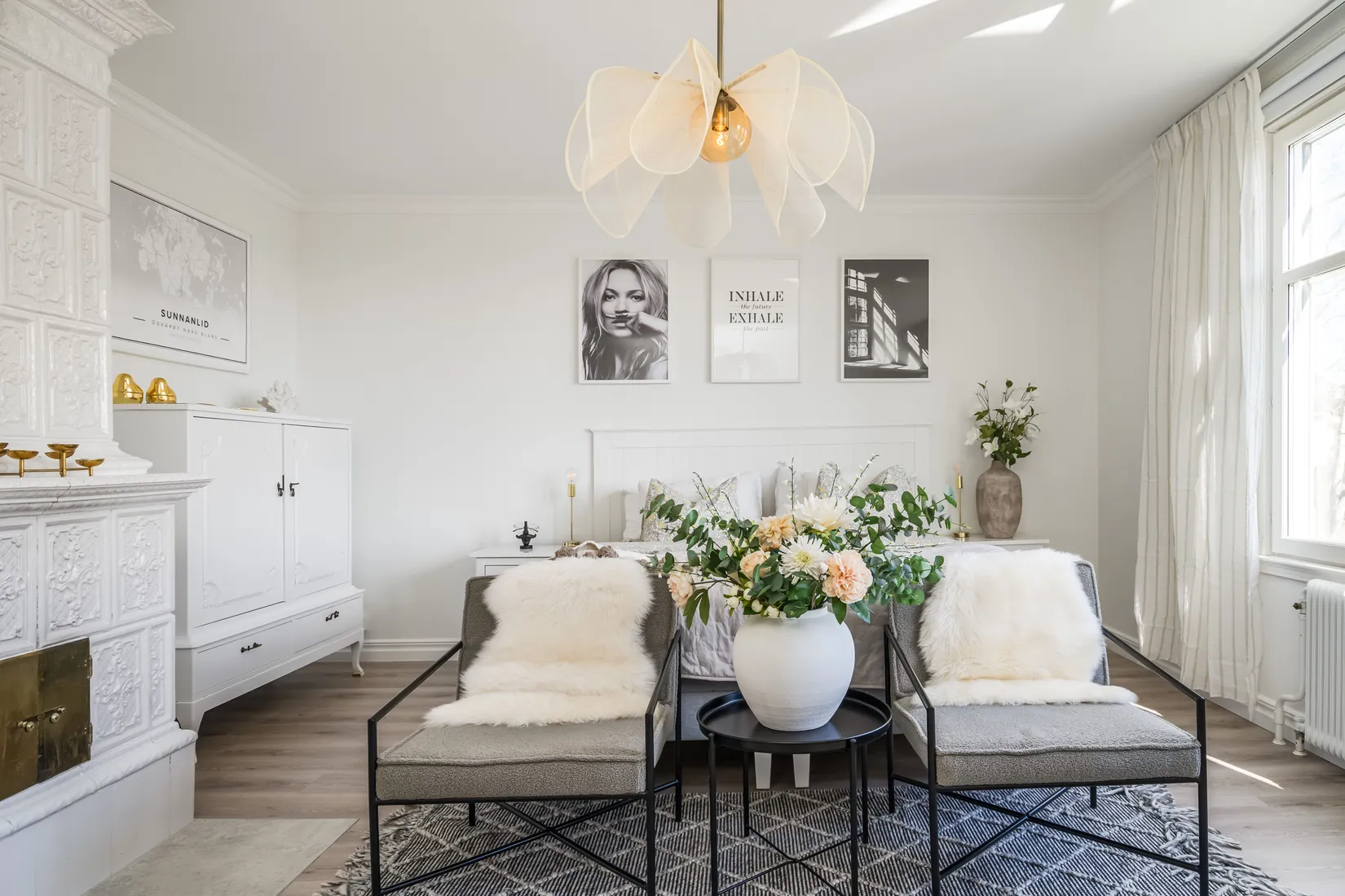 Villa, Lindbyvägen 7, Åby, Norrköping