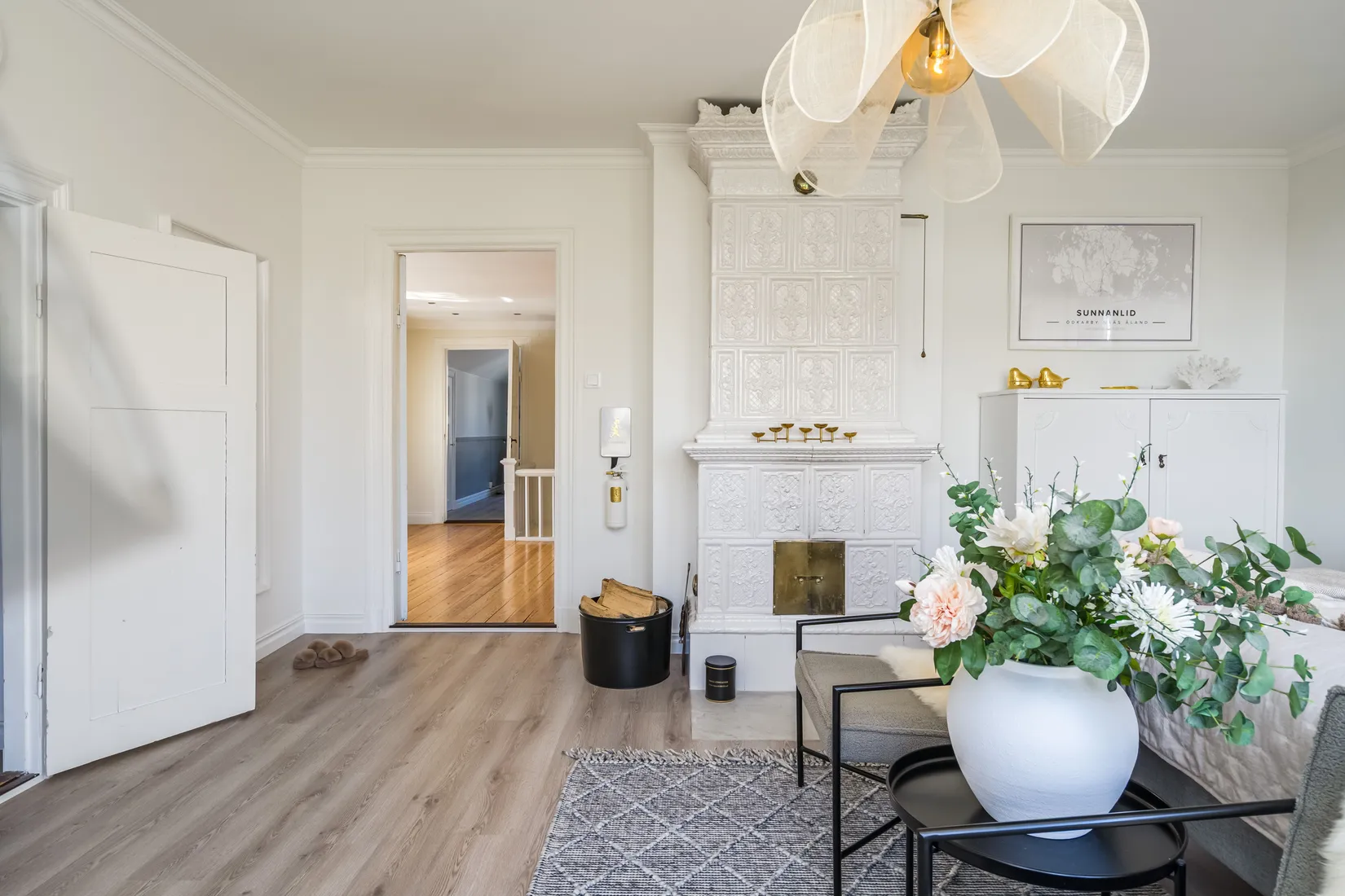 Villa, Lindbyvägen 7, Åby, Norrköping