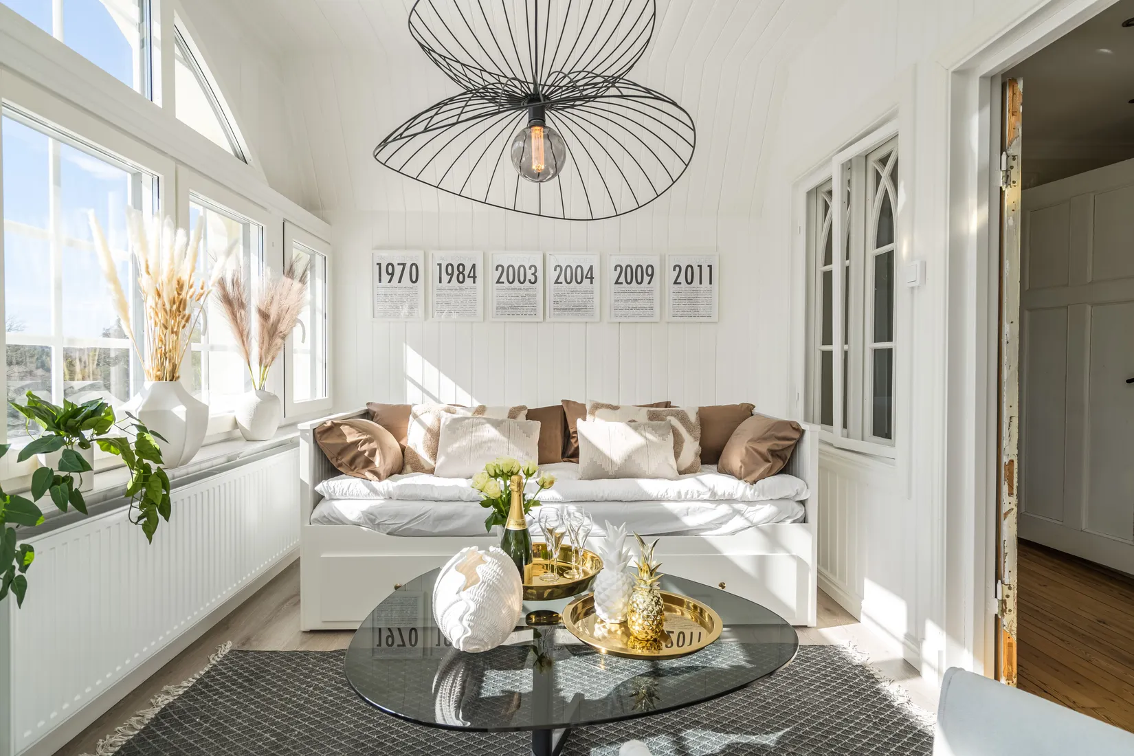 Villa, Lindbyvägen 7, Åby, Norrköping