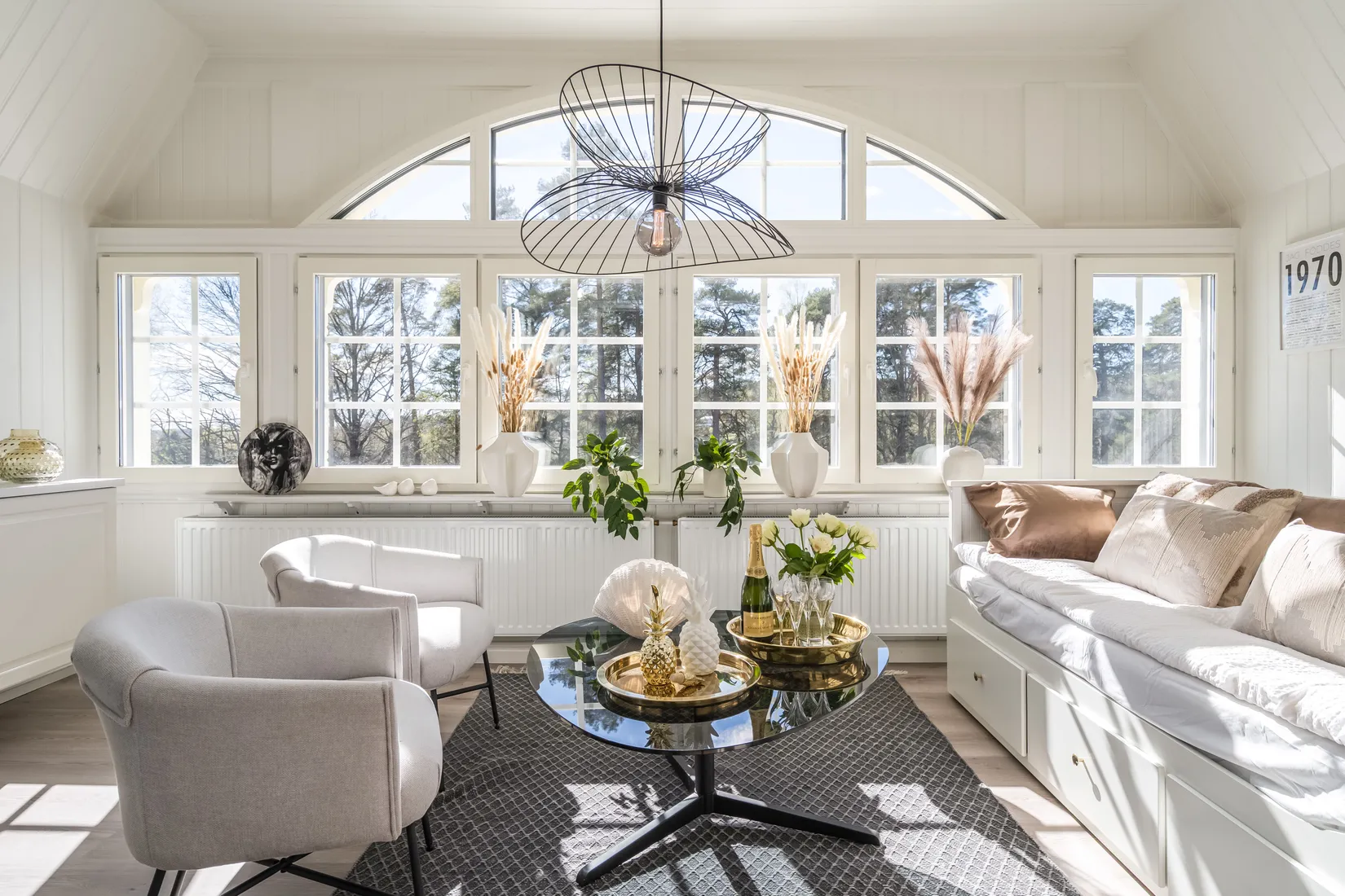 Villa, Lindbyvägen 7, Åby, Norrköping
