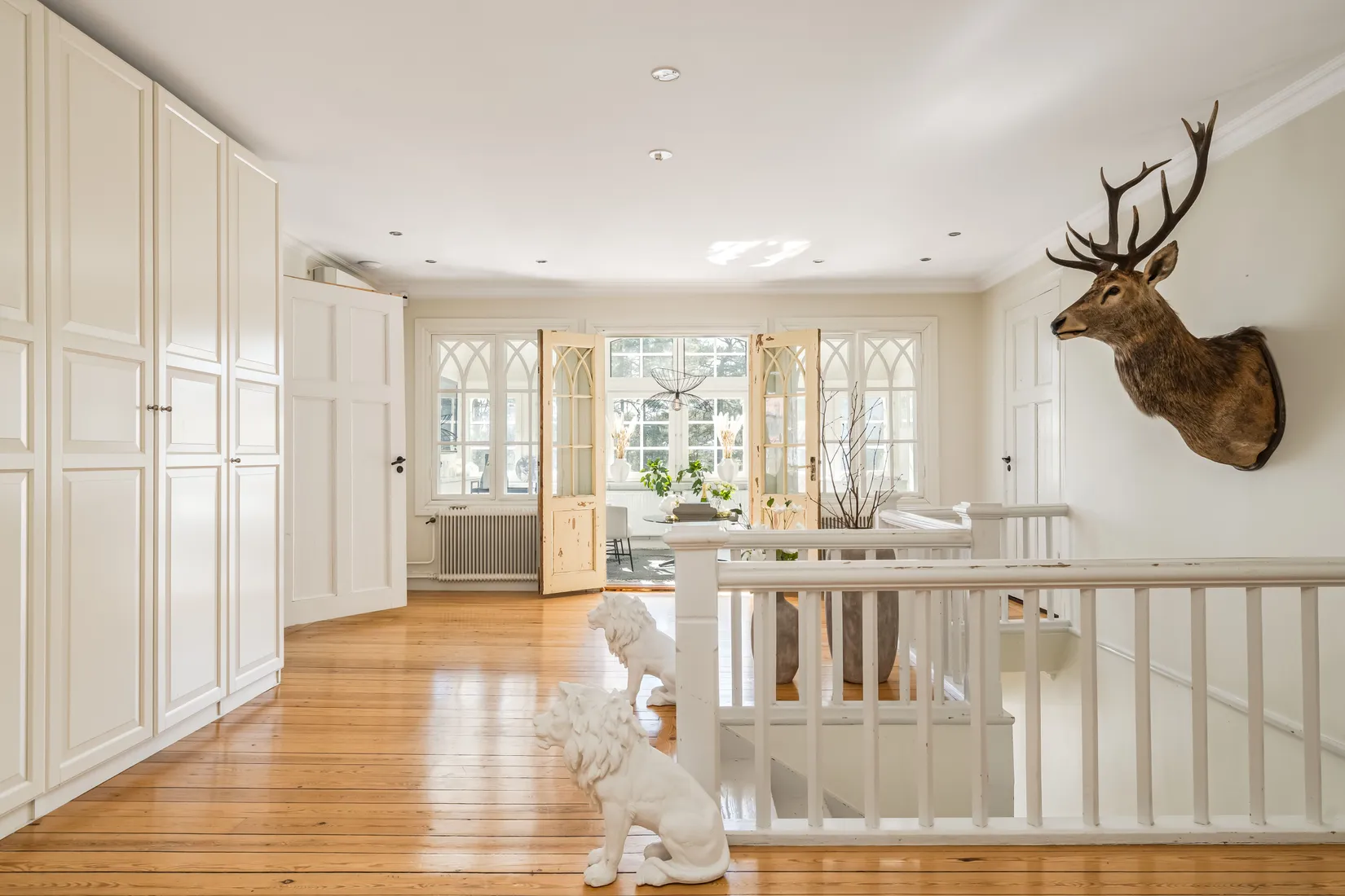 Villa, Lindbyvägen 7, Åby, Norrköping