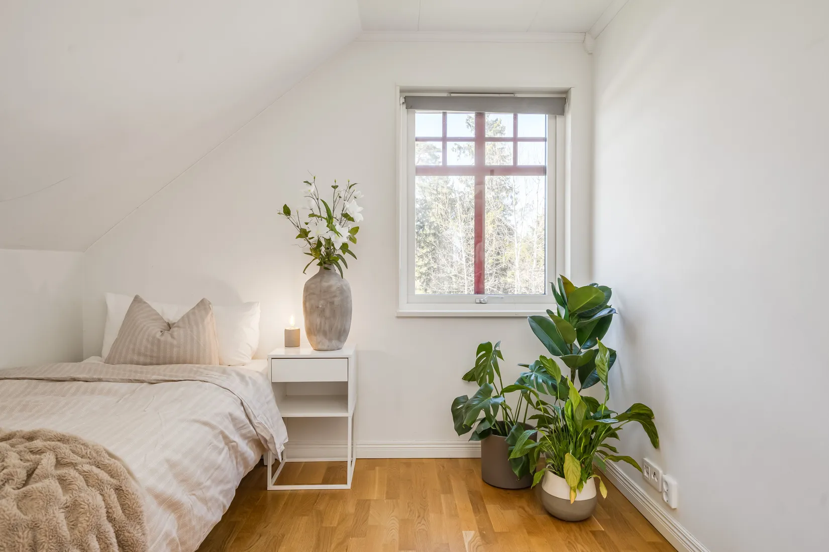 Villa, Lindbyvägen 7, Åby, Norrköping
