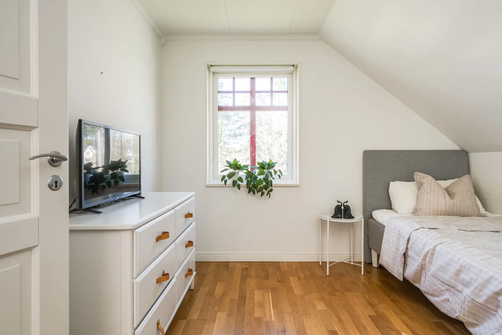 Villa, Lindbyvägen 7, Åby, Norrköping