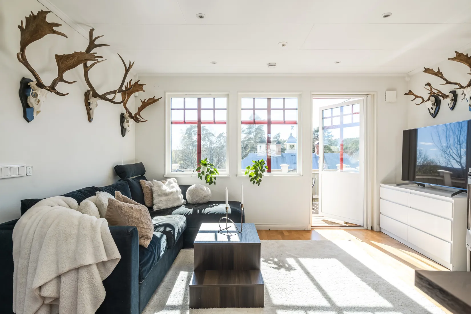 Villa, Lindbyvägen 7, Åby, Norrköping