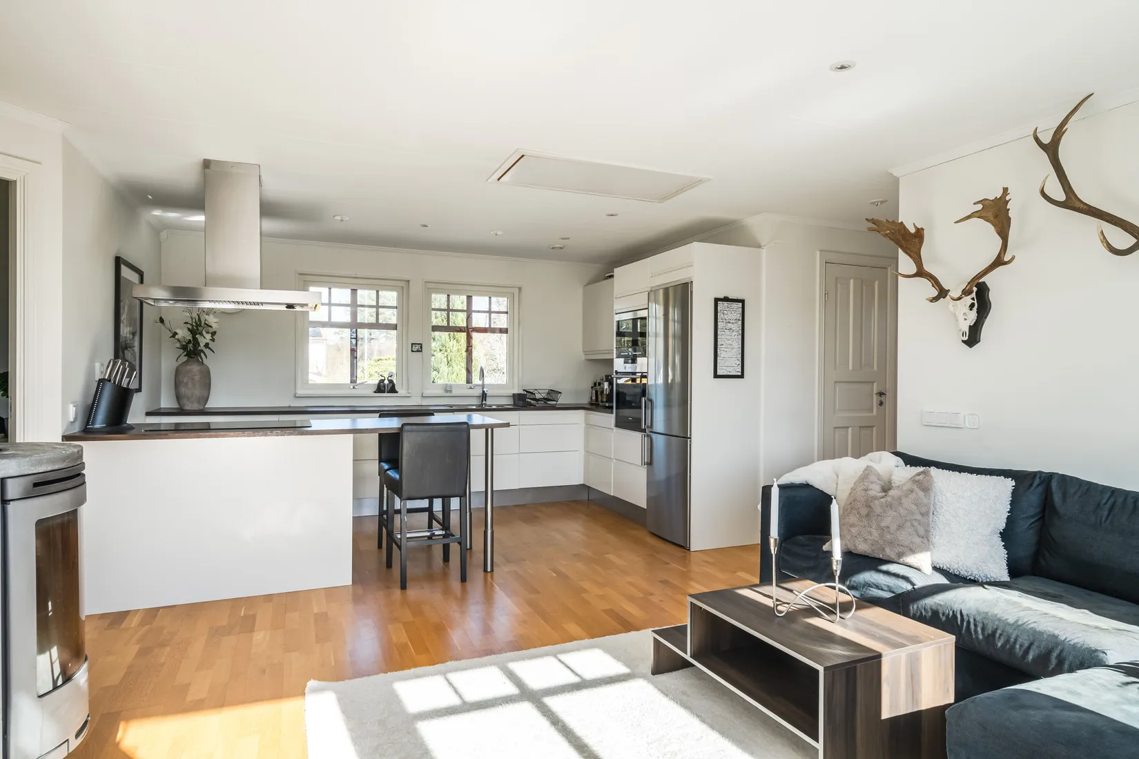 Villa, Lindbyvägen 7, Åby, Norrköping