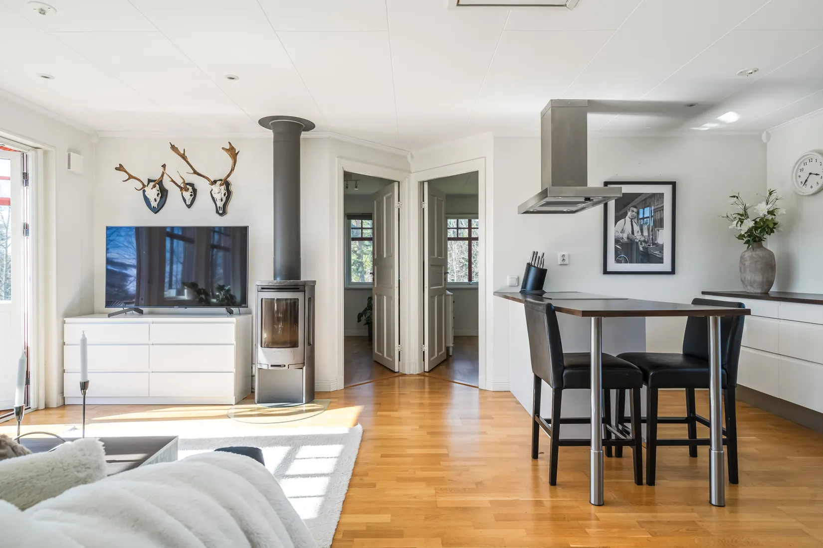 Villa, Lindbyvägen 7, Åby, Norrköping
