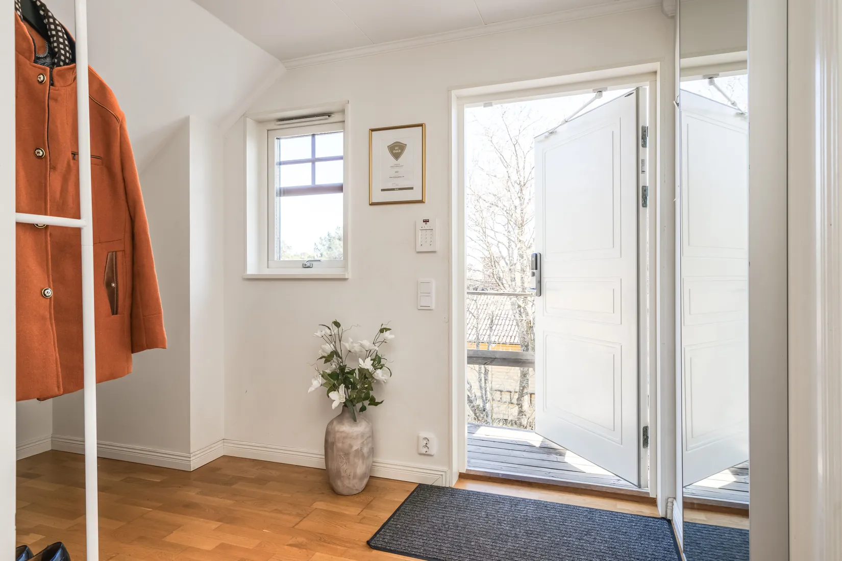 Villa, Lindbyvägen 7, Åby, Norrköping