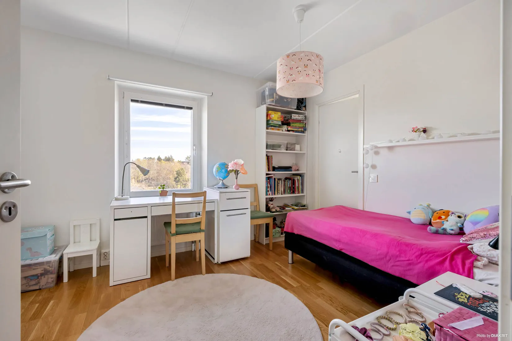 Bostadsrätt, Ålgrytevägen 33, Bredäng - Mälarhöjden, Stockholm