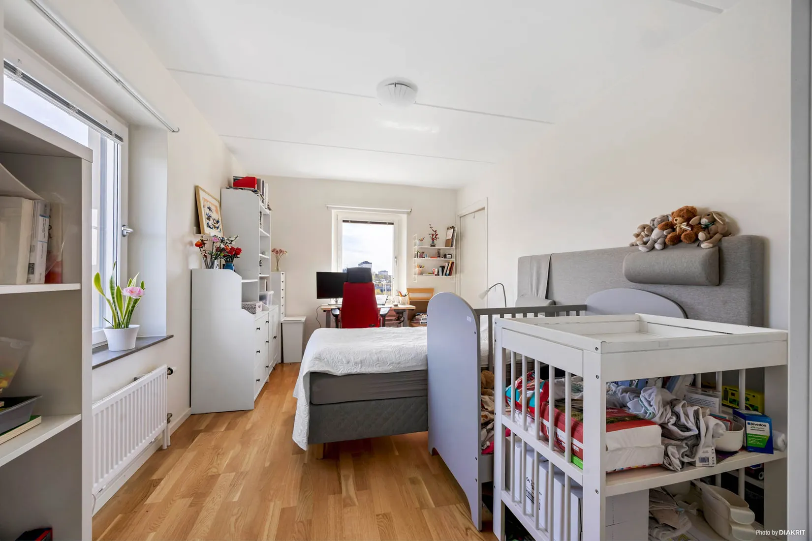 Bostadsrätt, Ålgrytevägen 33, Bredäng - Mälarhöjden, Stockholm