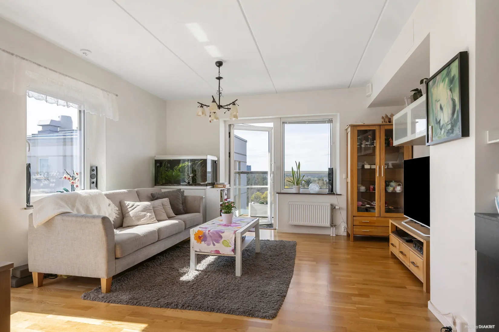 Bostadsrätt, Ålgrytevägen 33, Bredäng - Mälarhöjden, Stockholm