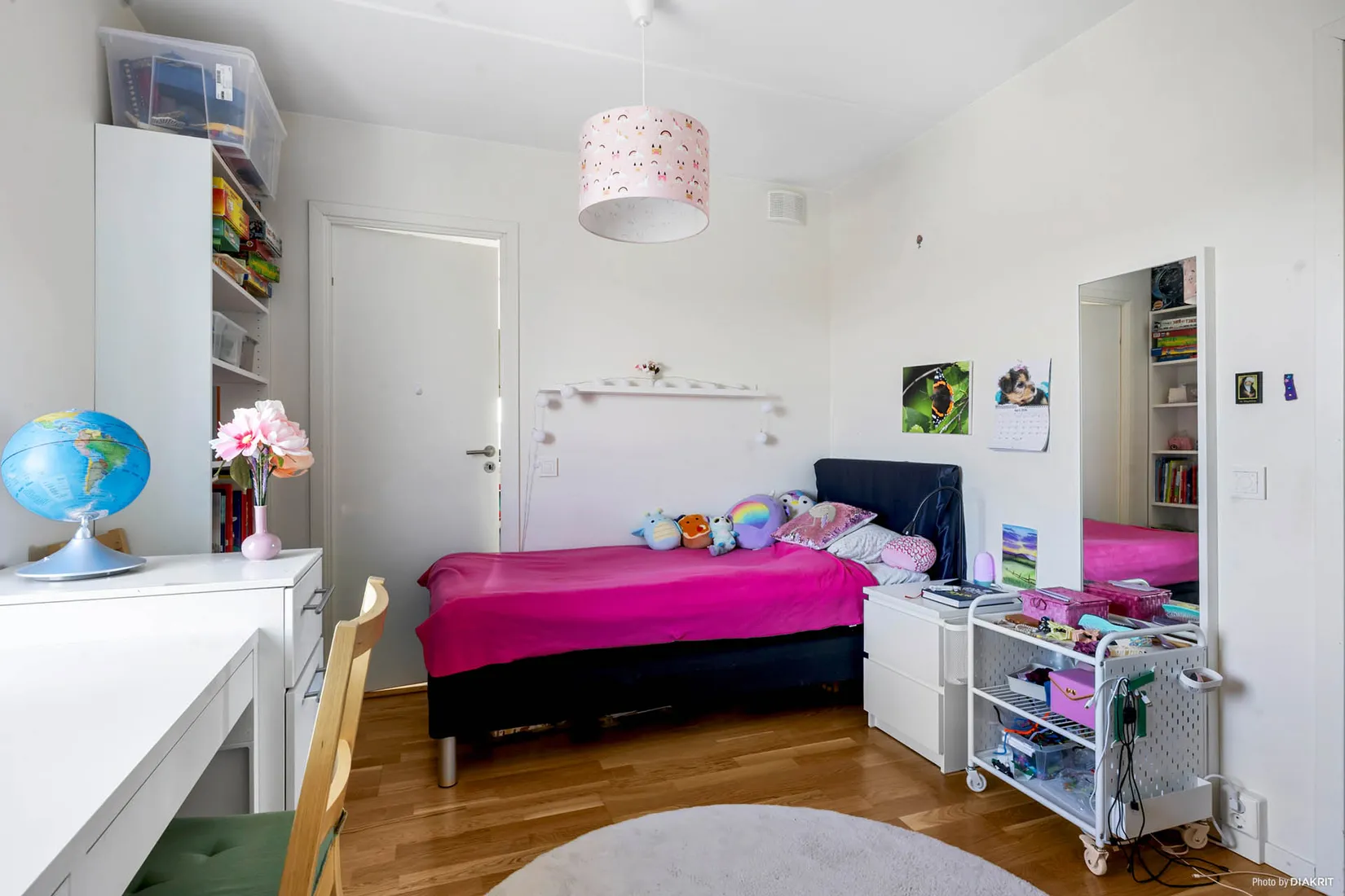 Bostadsrätt, Ålgrytevägen 33, Bredäng - Mälarhöjden, Stockholm