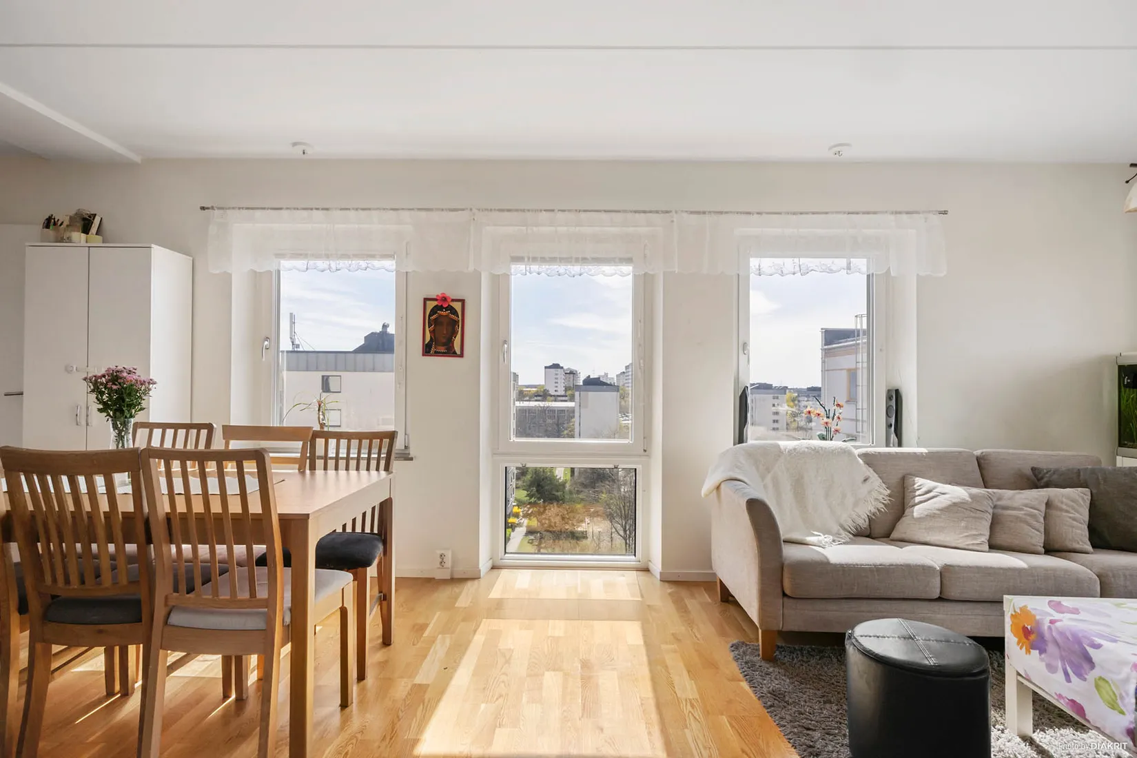 Bostadsrätt, Ålgrytevägen 33, Bredäng - Mälarhöjden, Stockholm