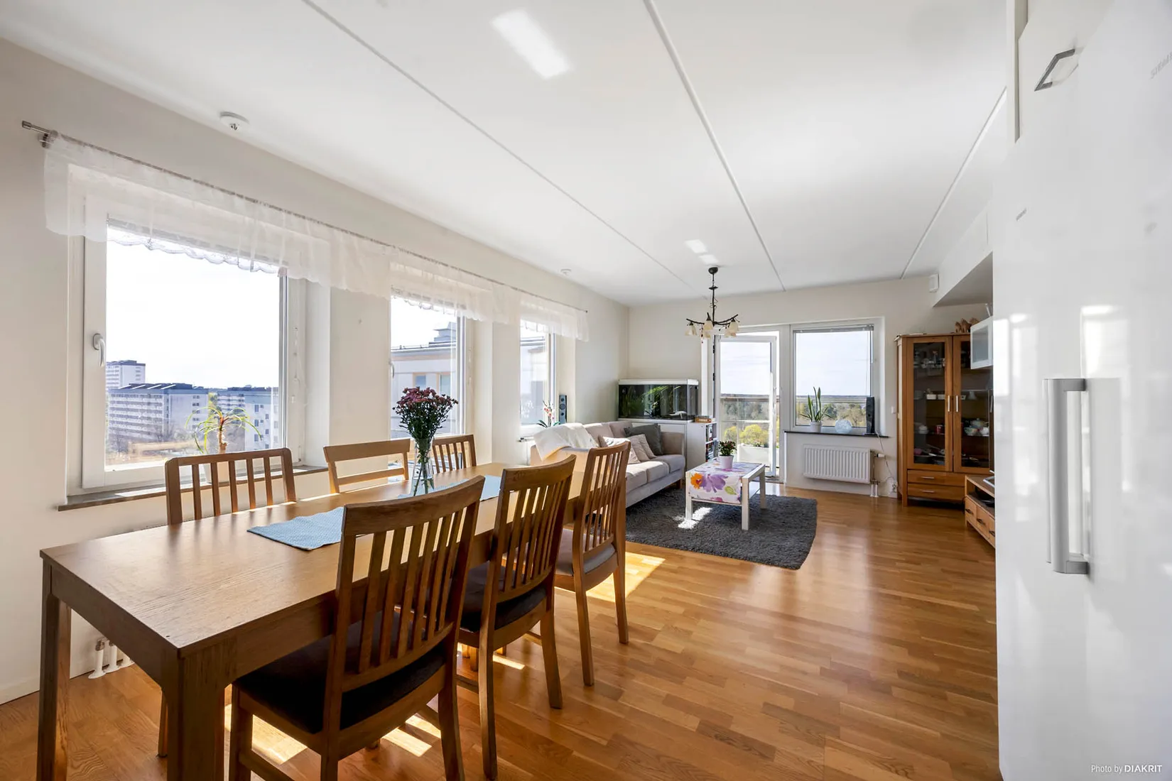 Bostadsrätt, Ålgrytevägen 33, Bredäng - Mälarhöjden, Stockholm